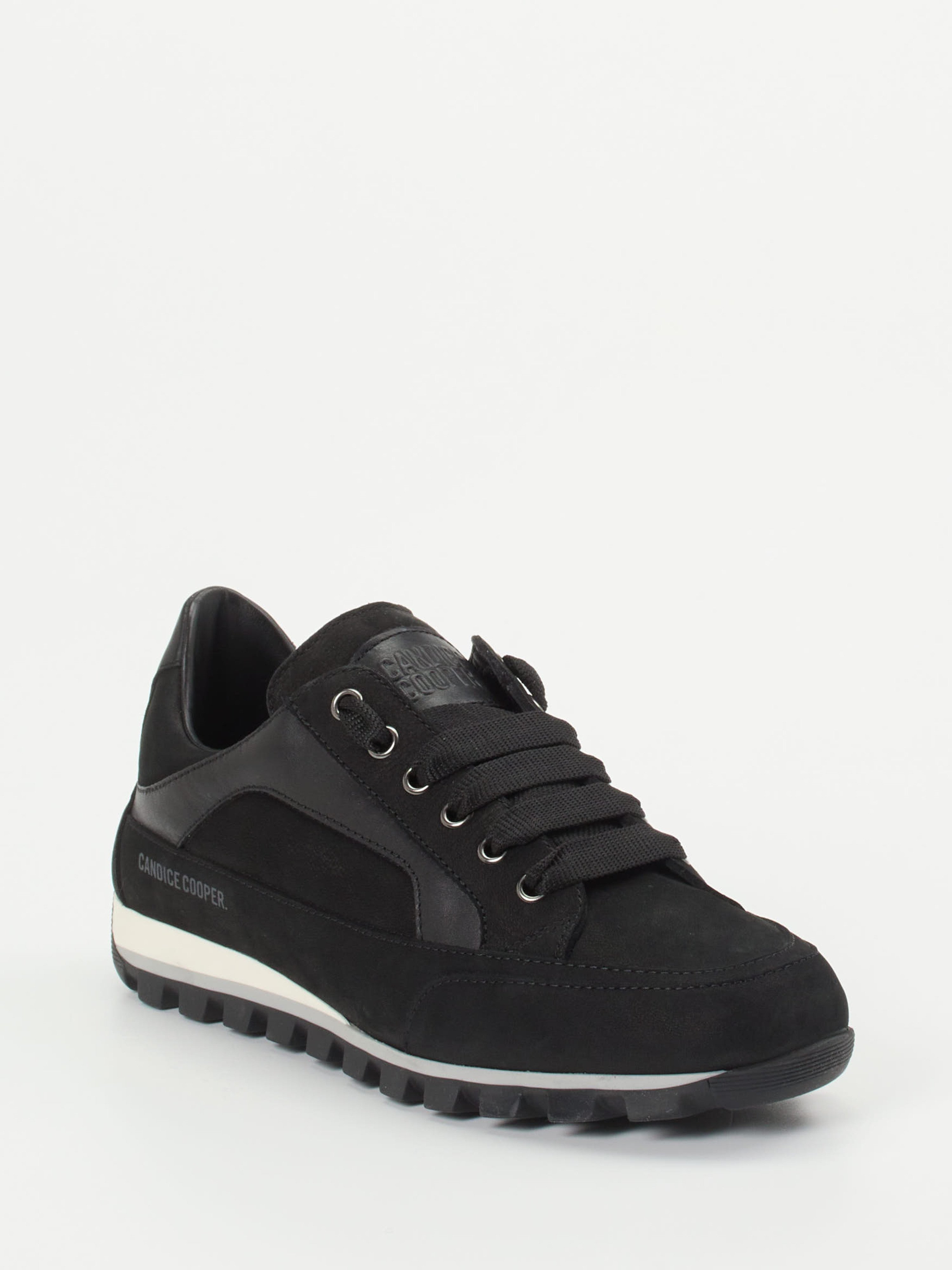 Sneaker schwarz 1663009017906