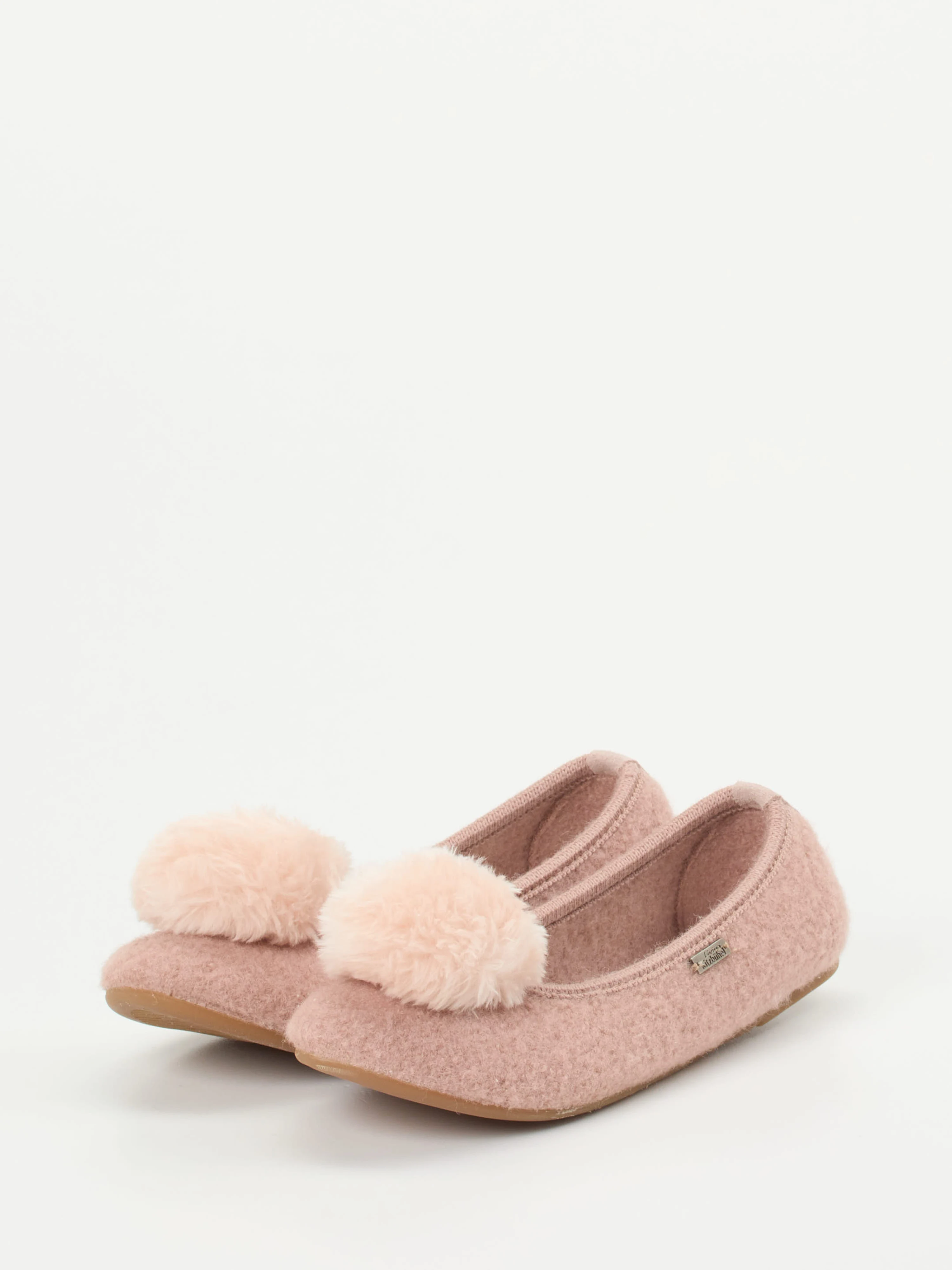 Pantolette pink 7173539000502
