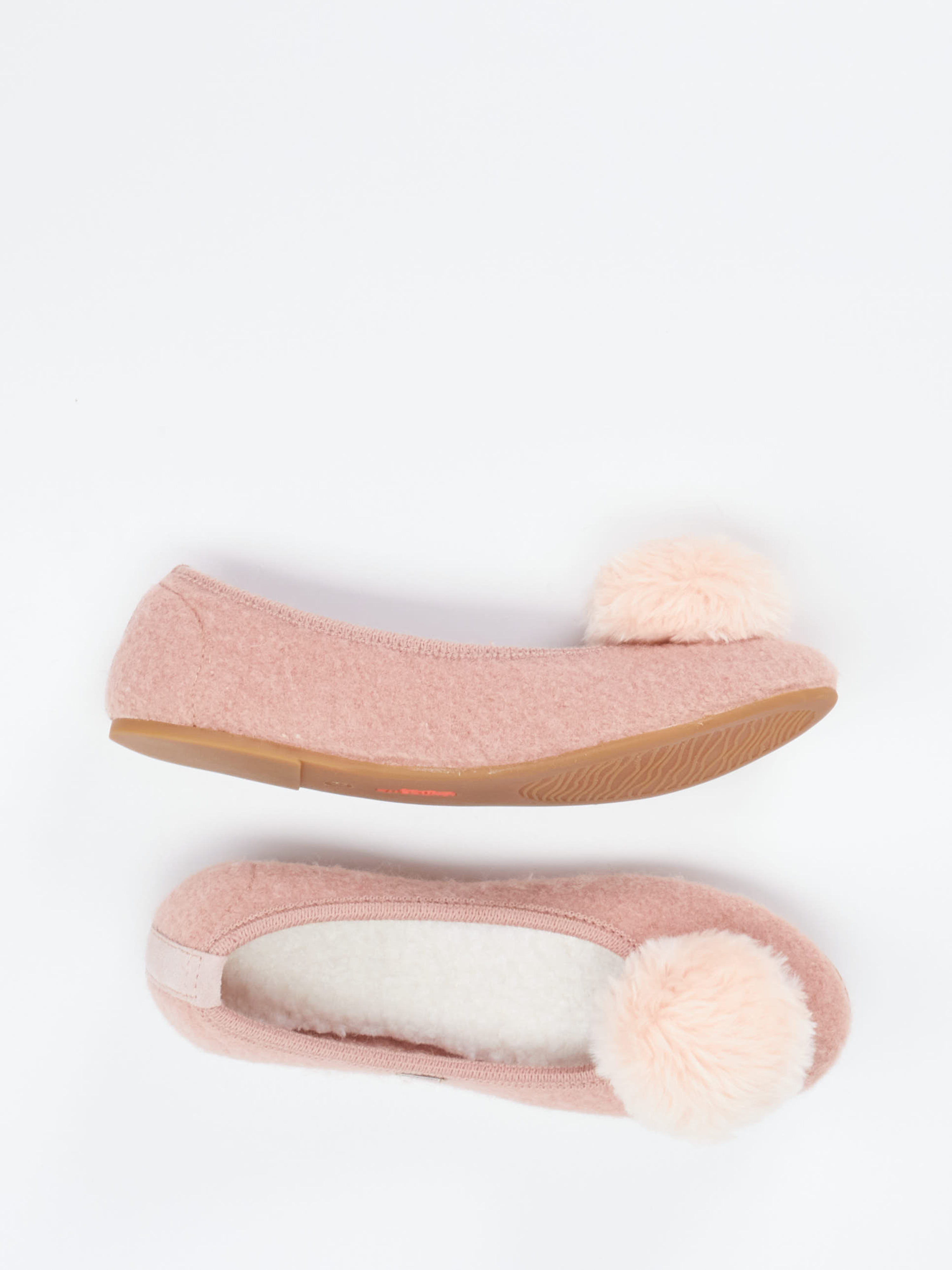Pantolette pink 7173539000504