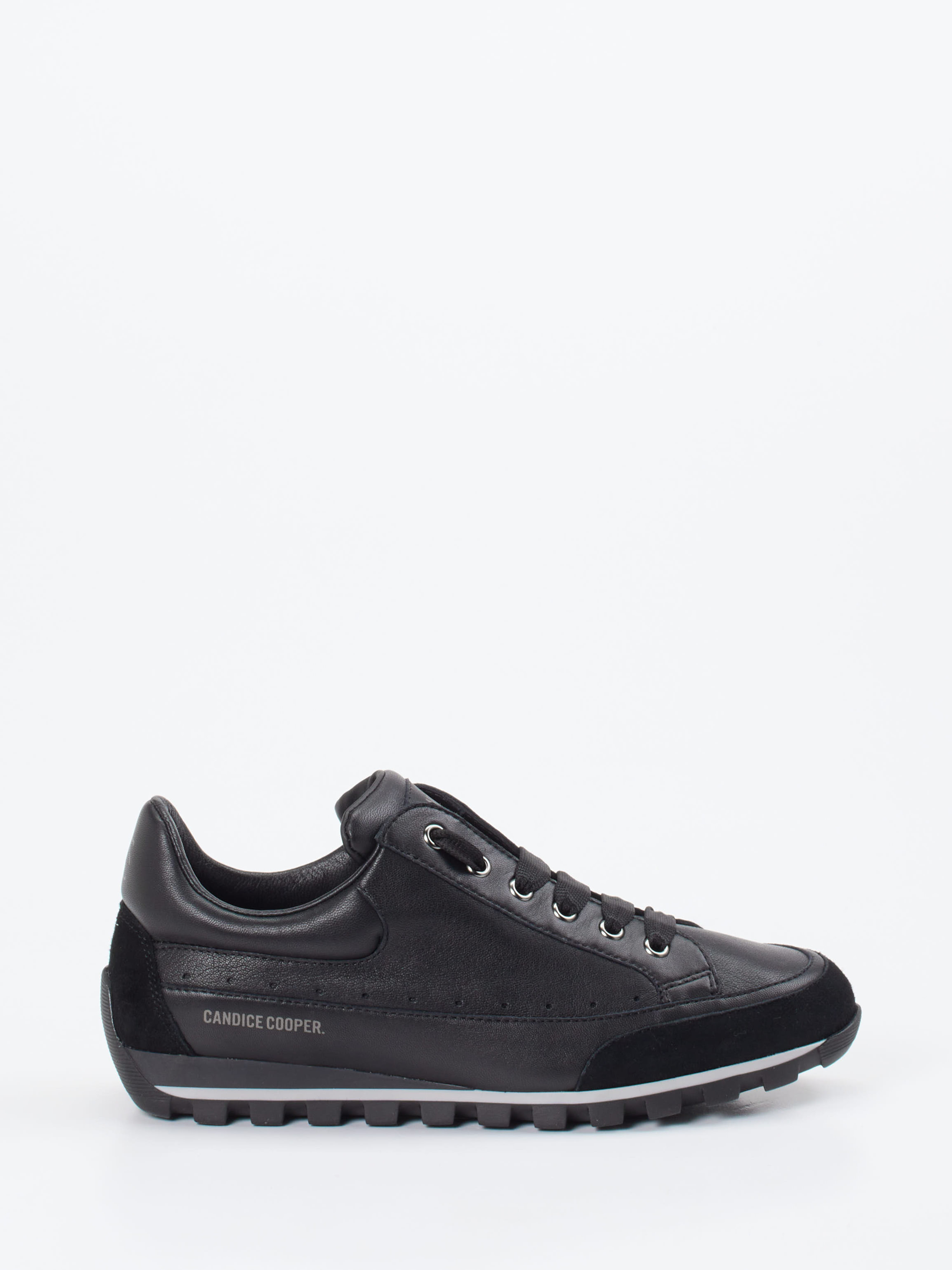 Sneaker schwarz 1663009017801