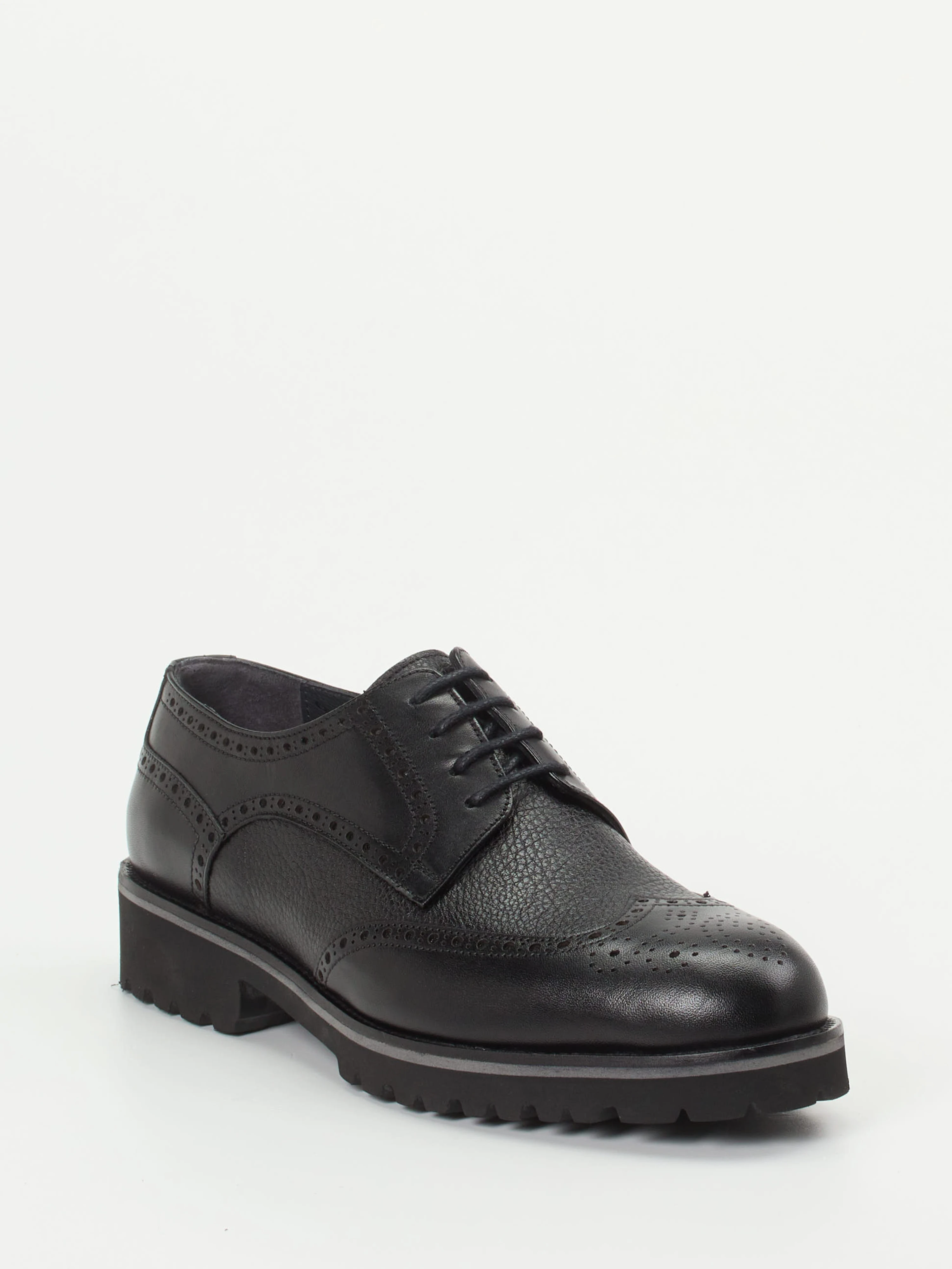Schnürschuh
