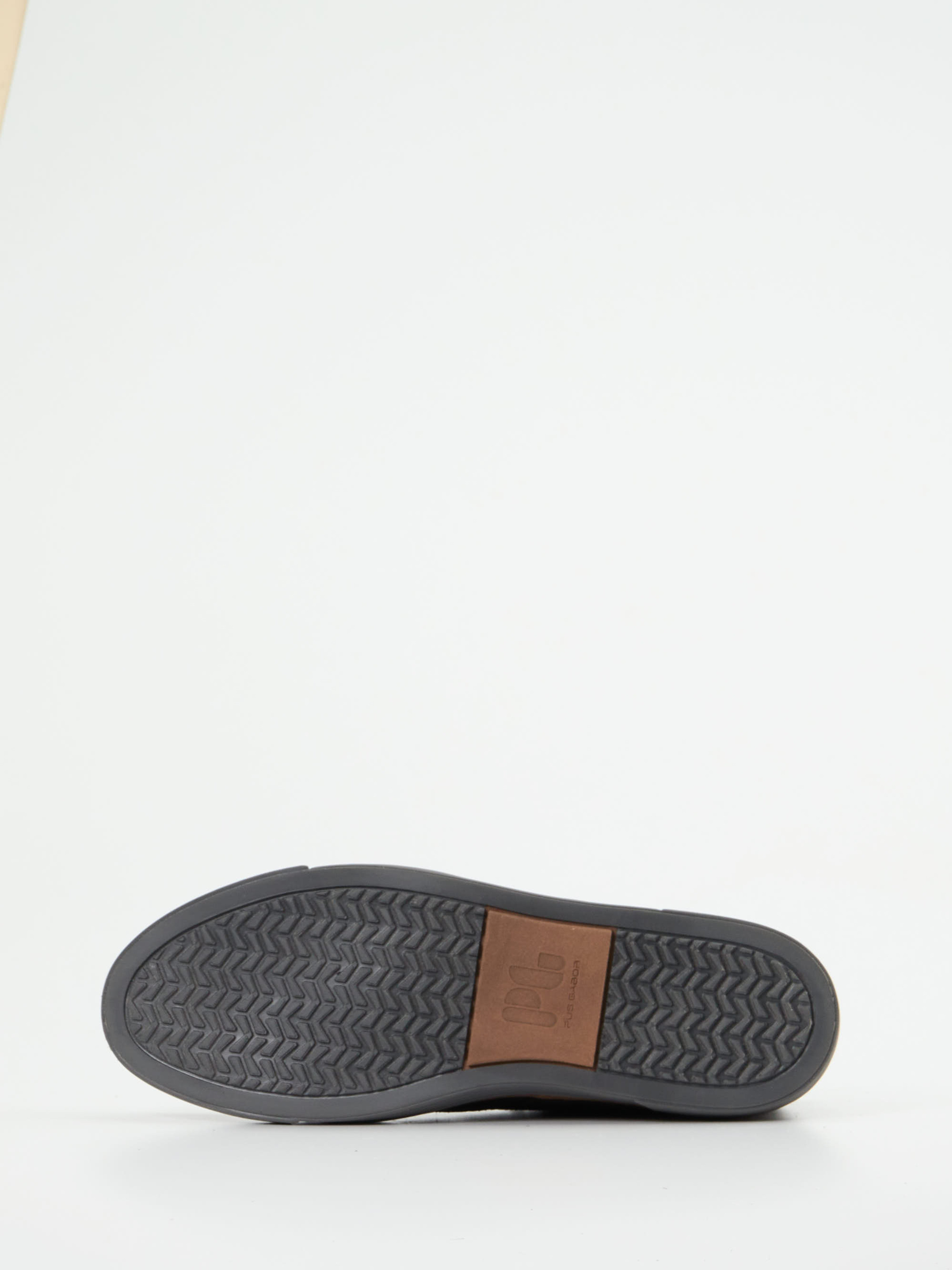Sneaker high braun 4761209003805