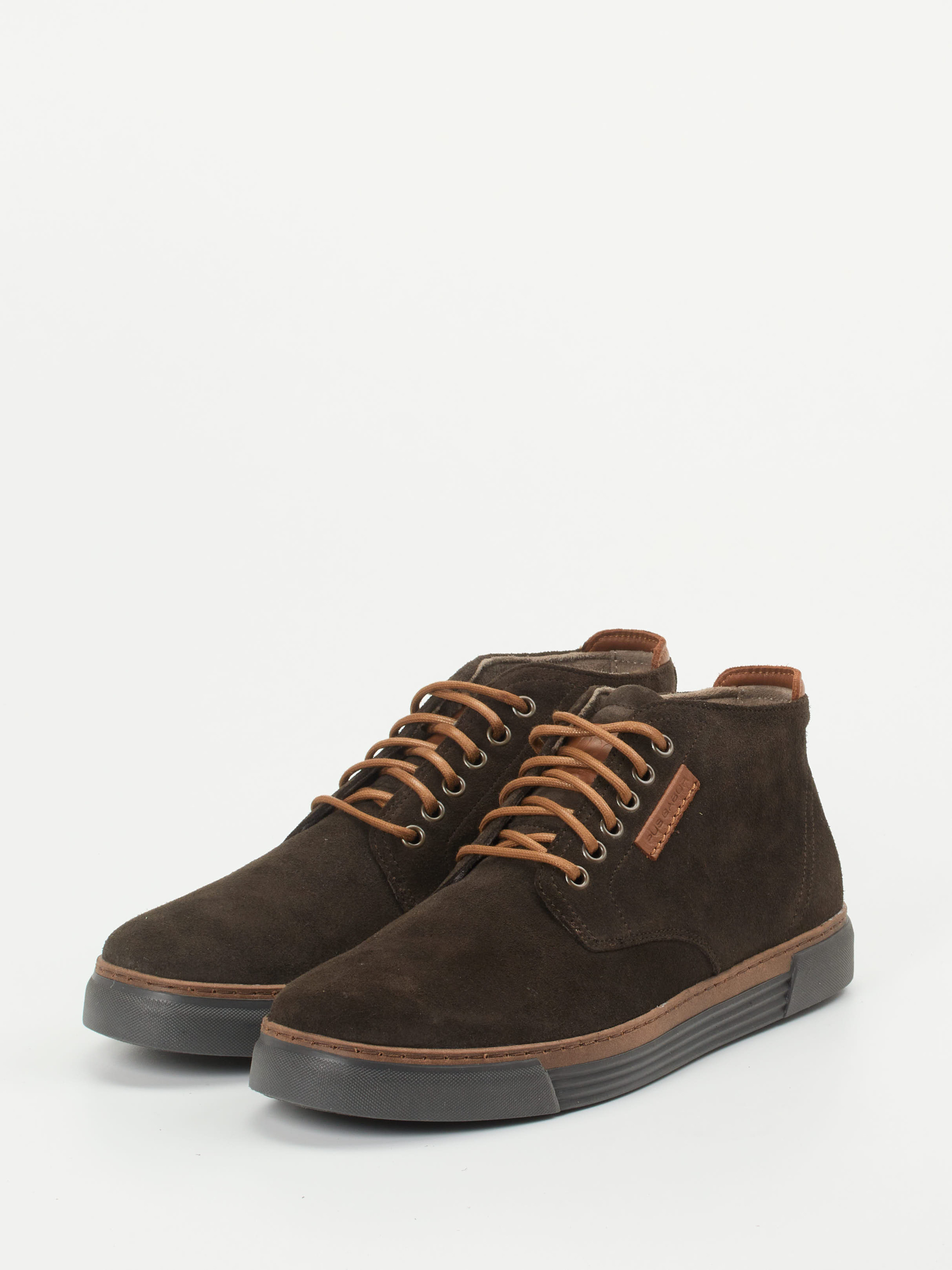 Sneaker high braun 4761209003802