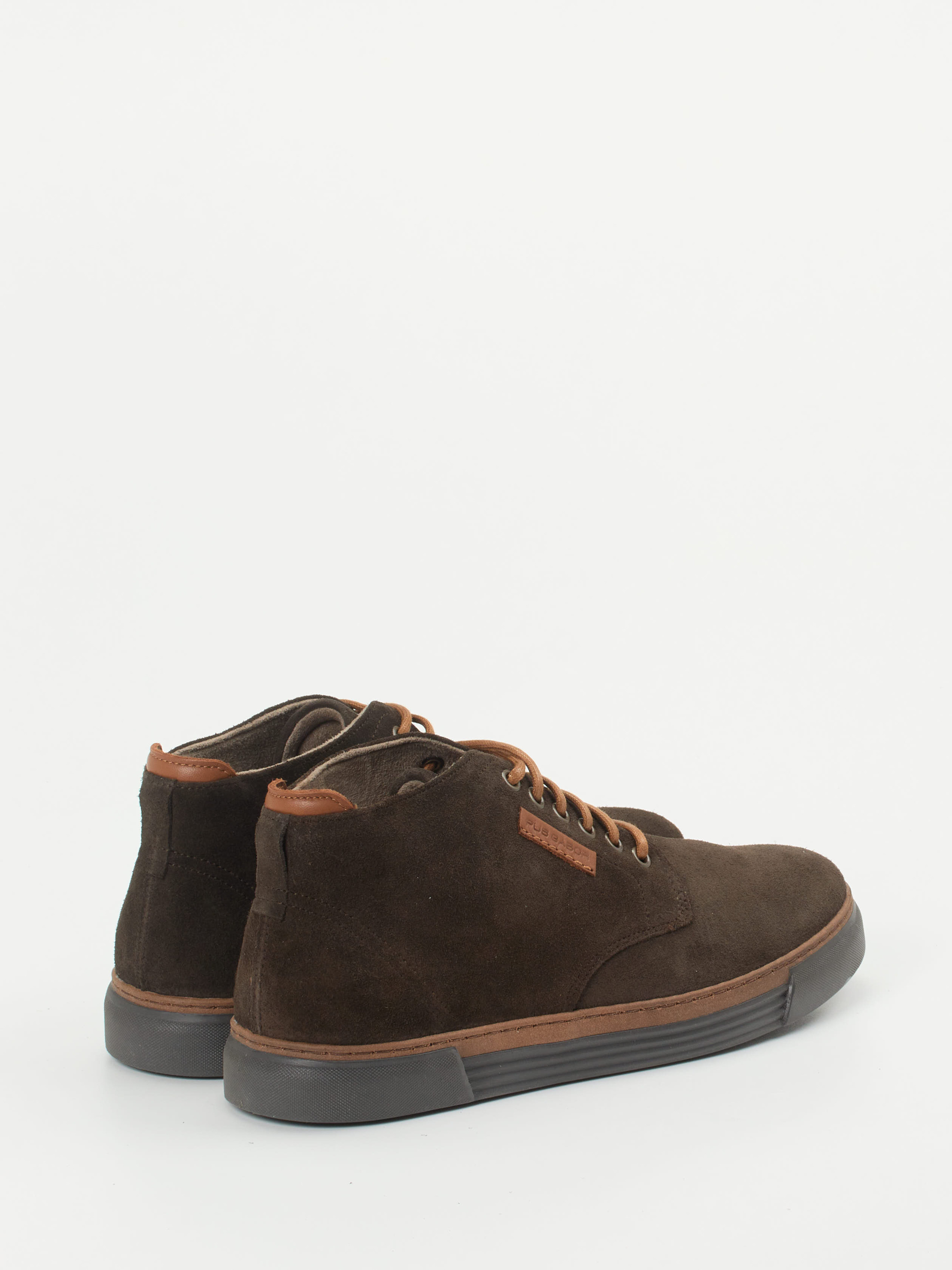 Sneaker high braun 4761209003803