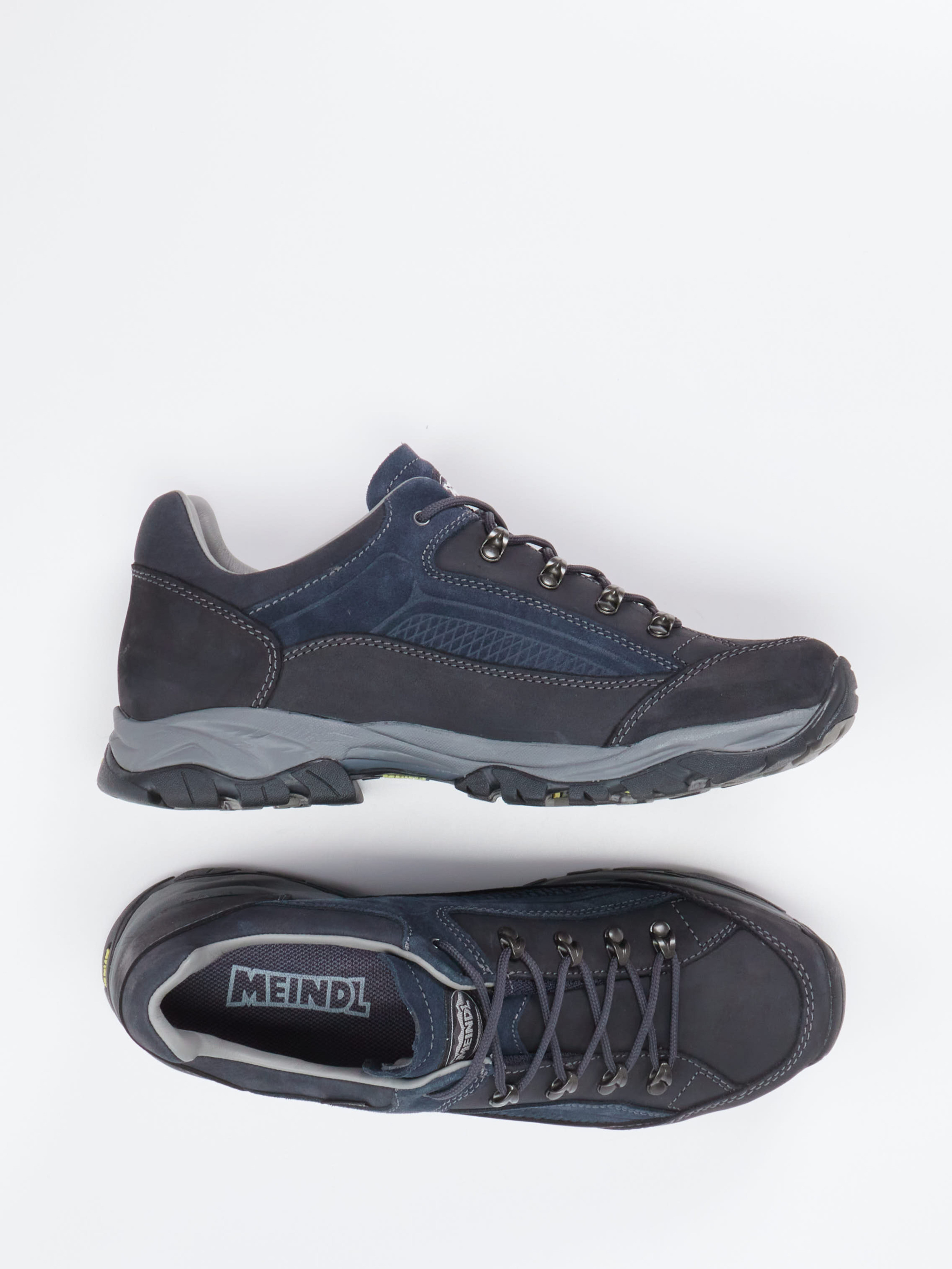 Schnürschuh blau 4610109037004