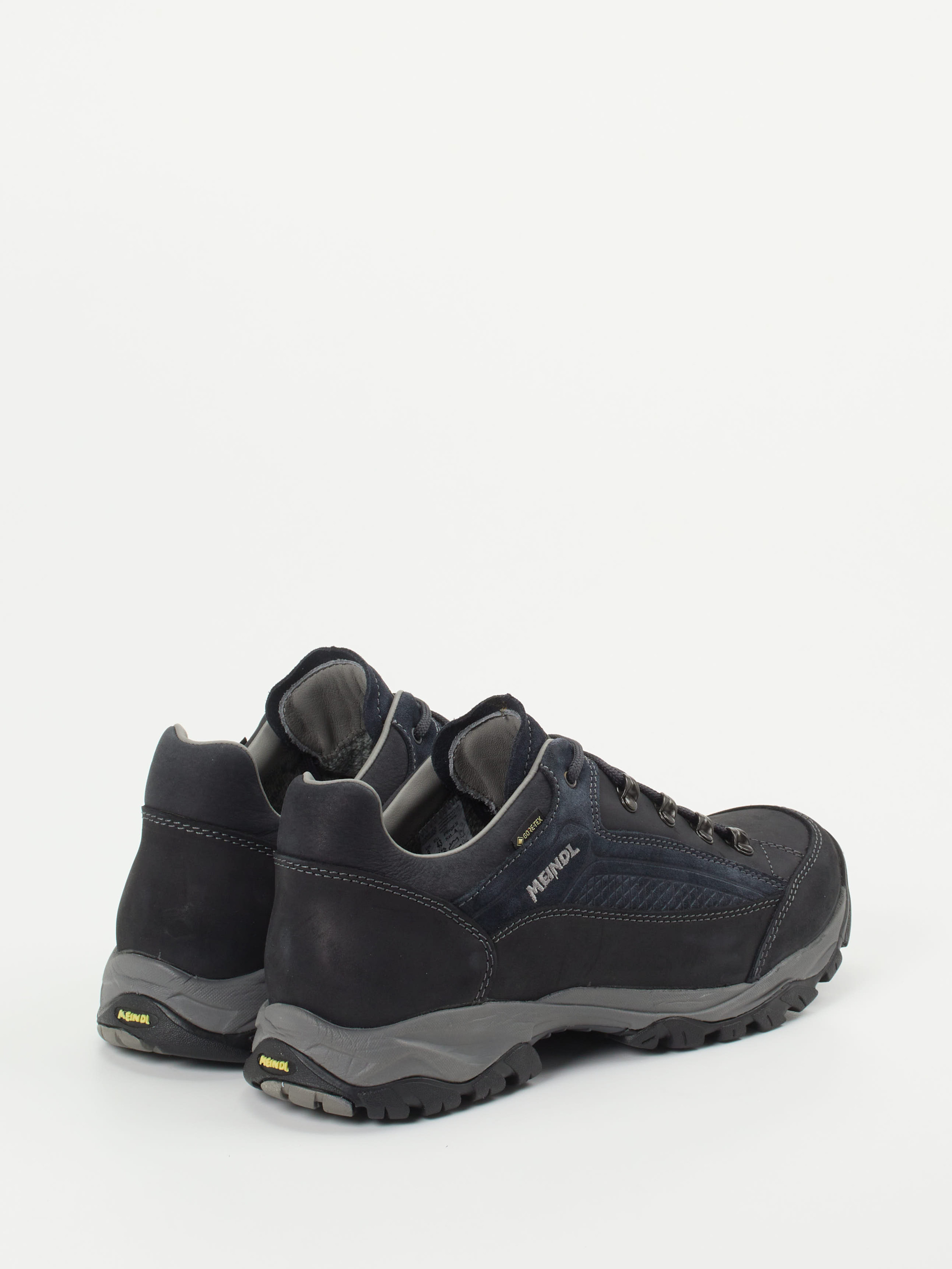 Schnürschuh blau 4610109037003
