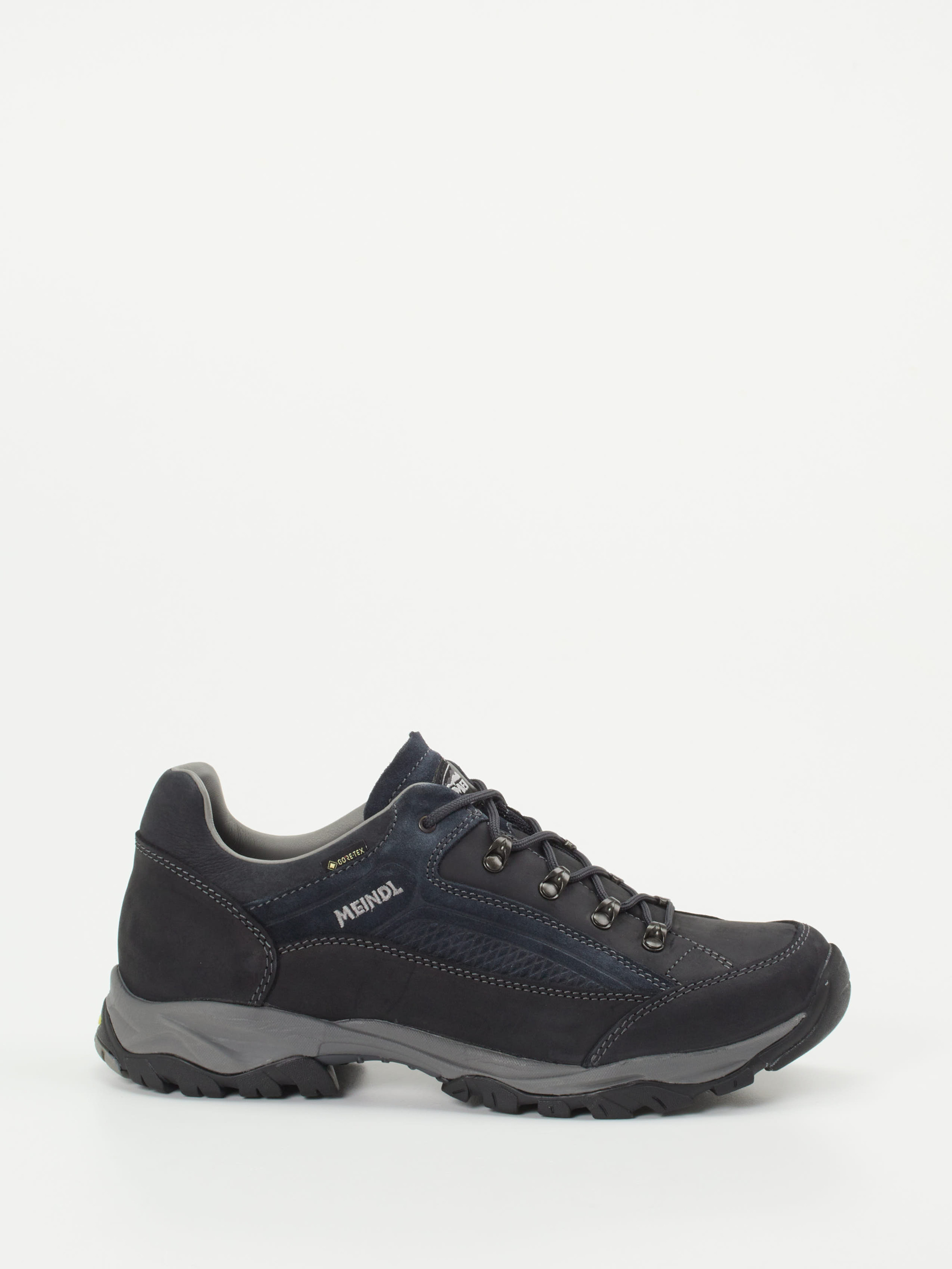 Schnürschuh blau 4610109037001