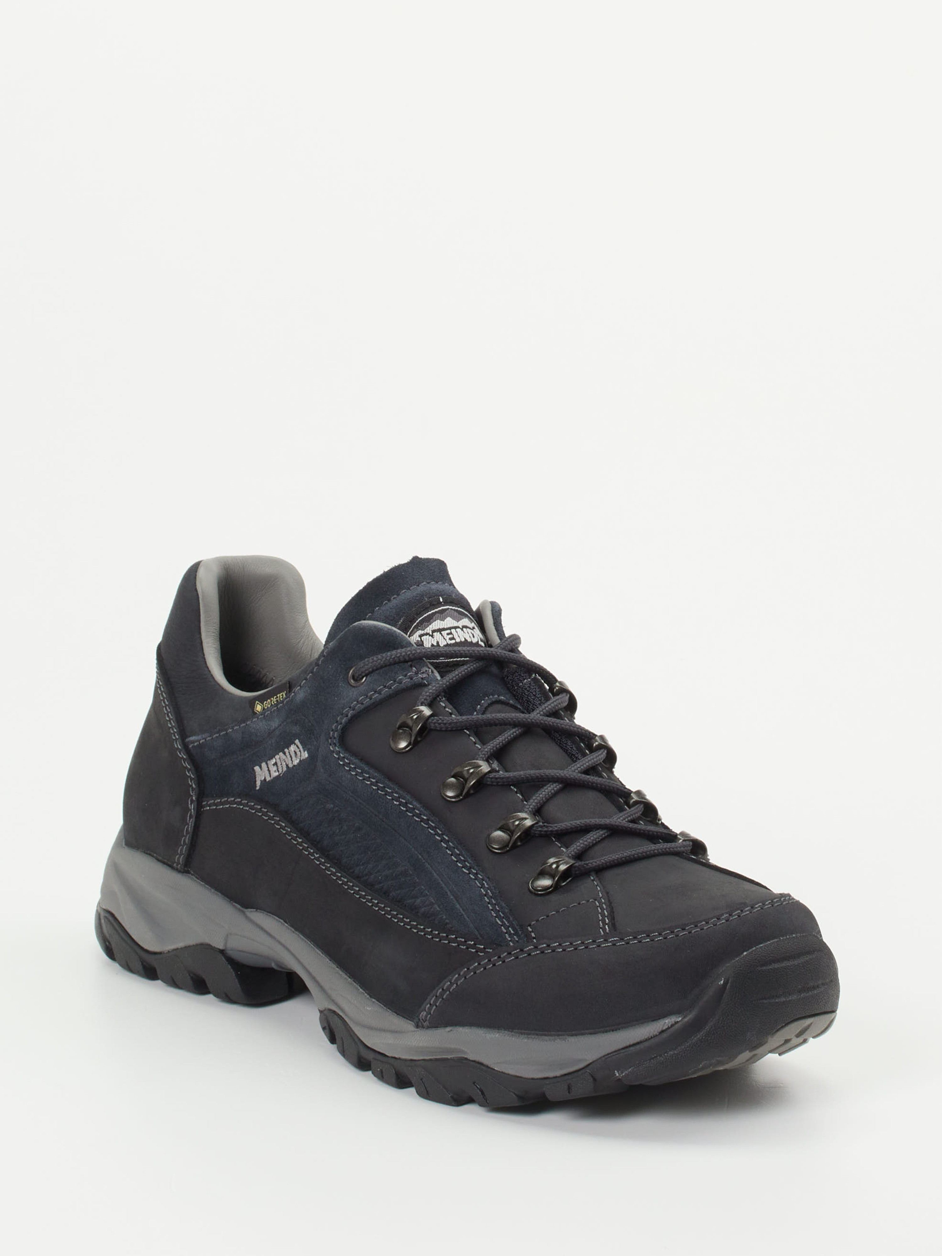 Schnürschuh blau 4610109037006