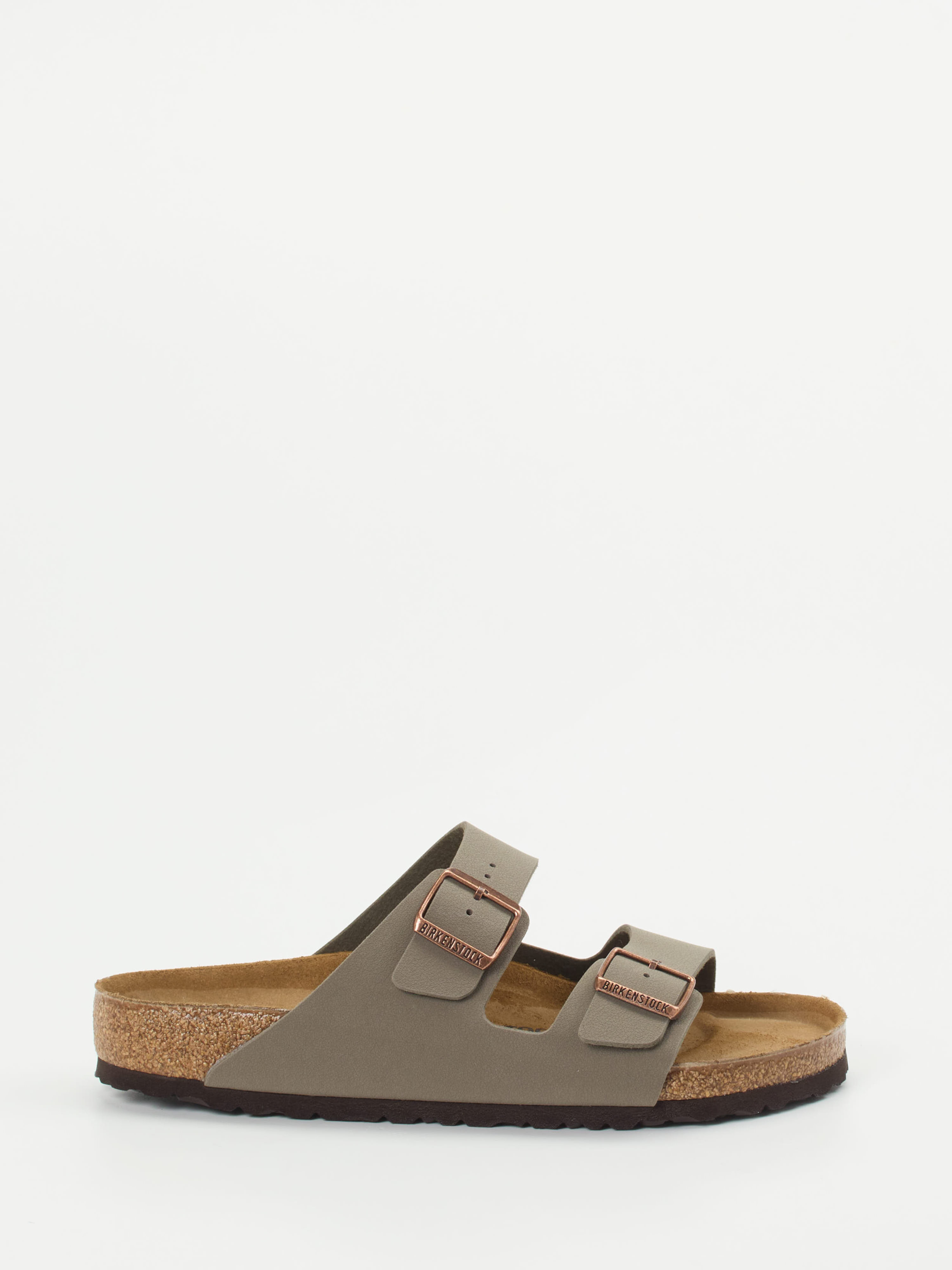 Pantolette Arizona braun 4110249000801