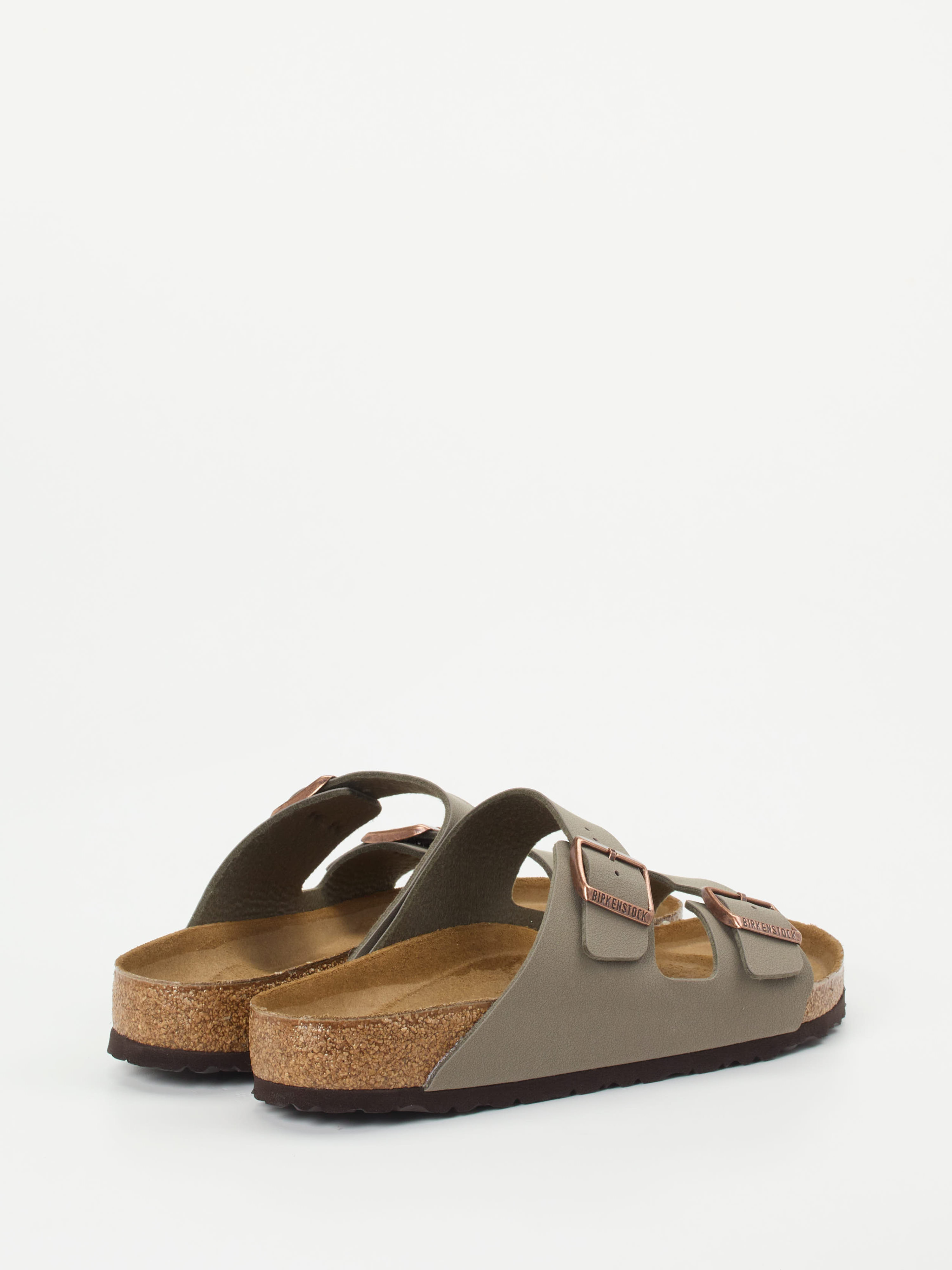 Pantolette Arizona braun 4110249000803