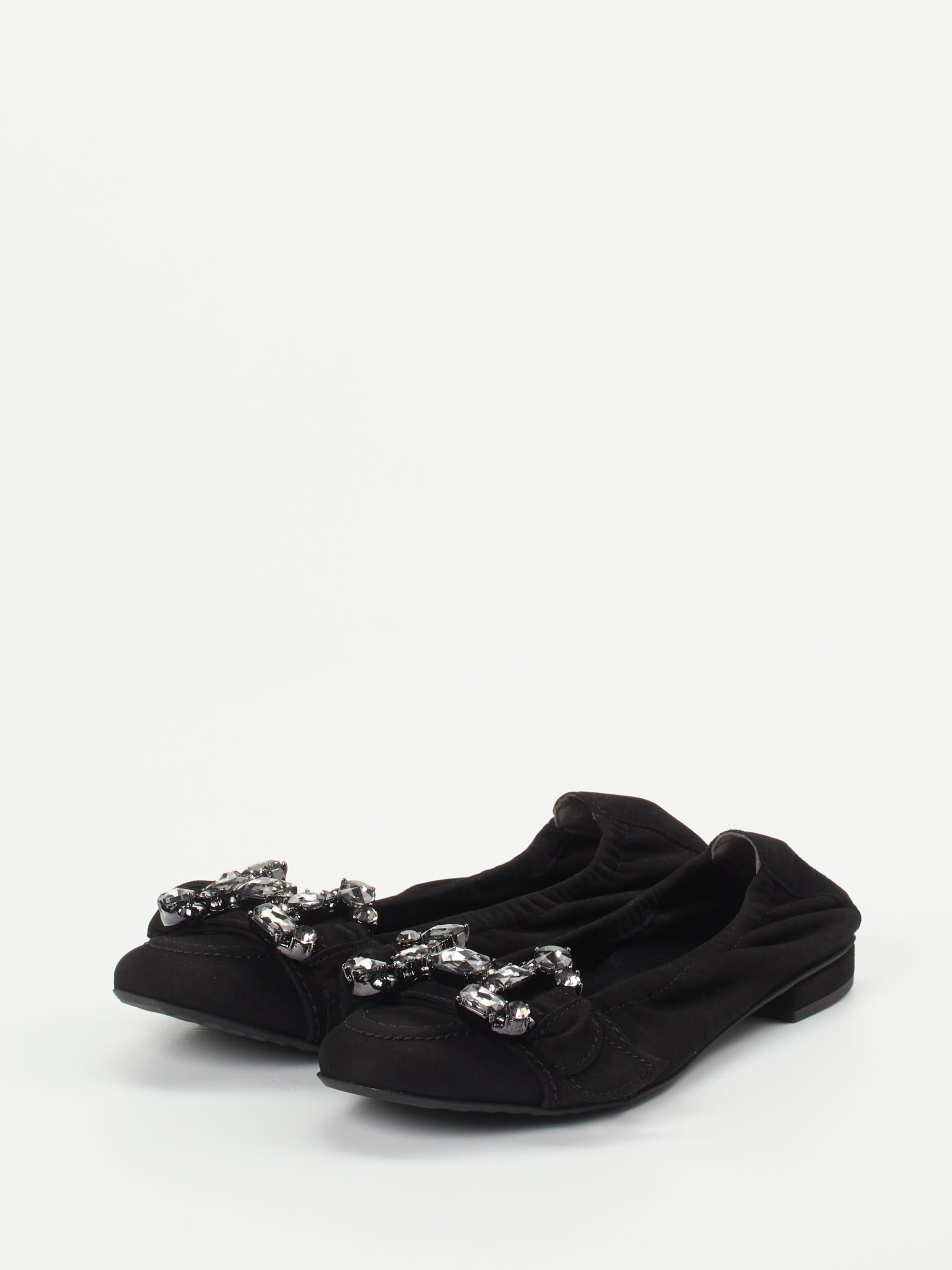 Ballerina schwarz 1411009025202