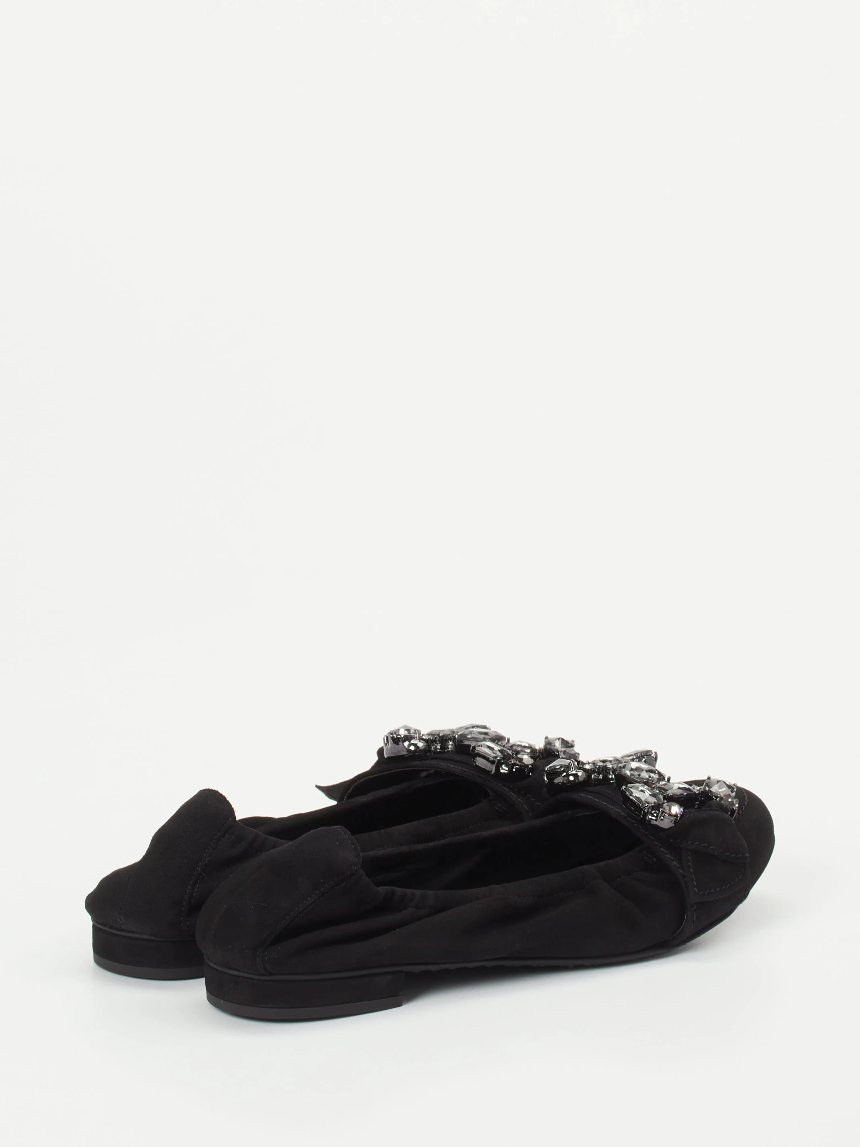 Ballerina schwarz 1411009025203