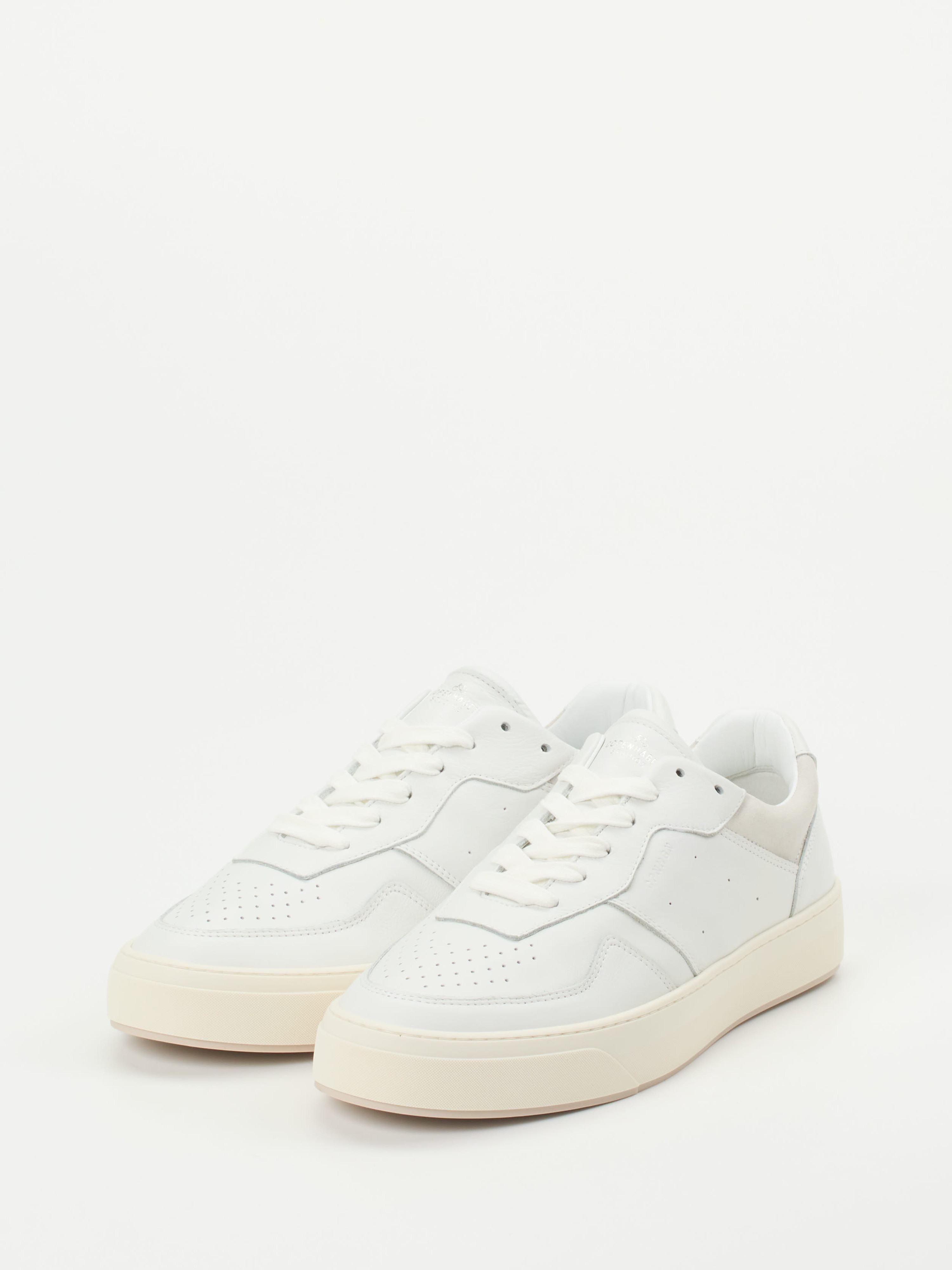 Sneaker CPH427M weiß 4661799042402