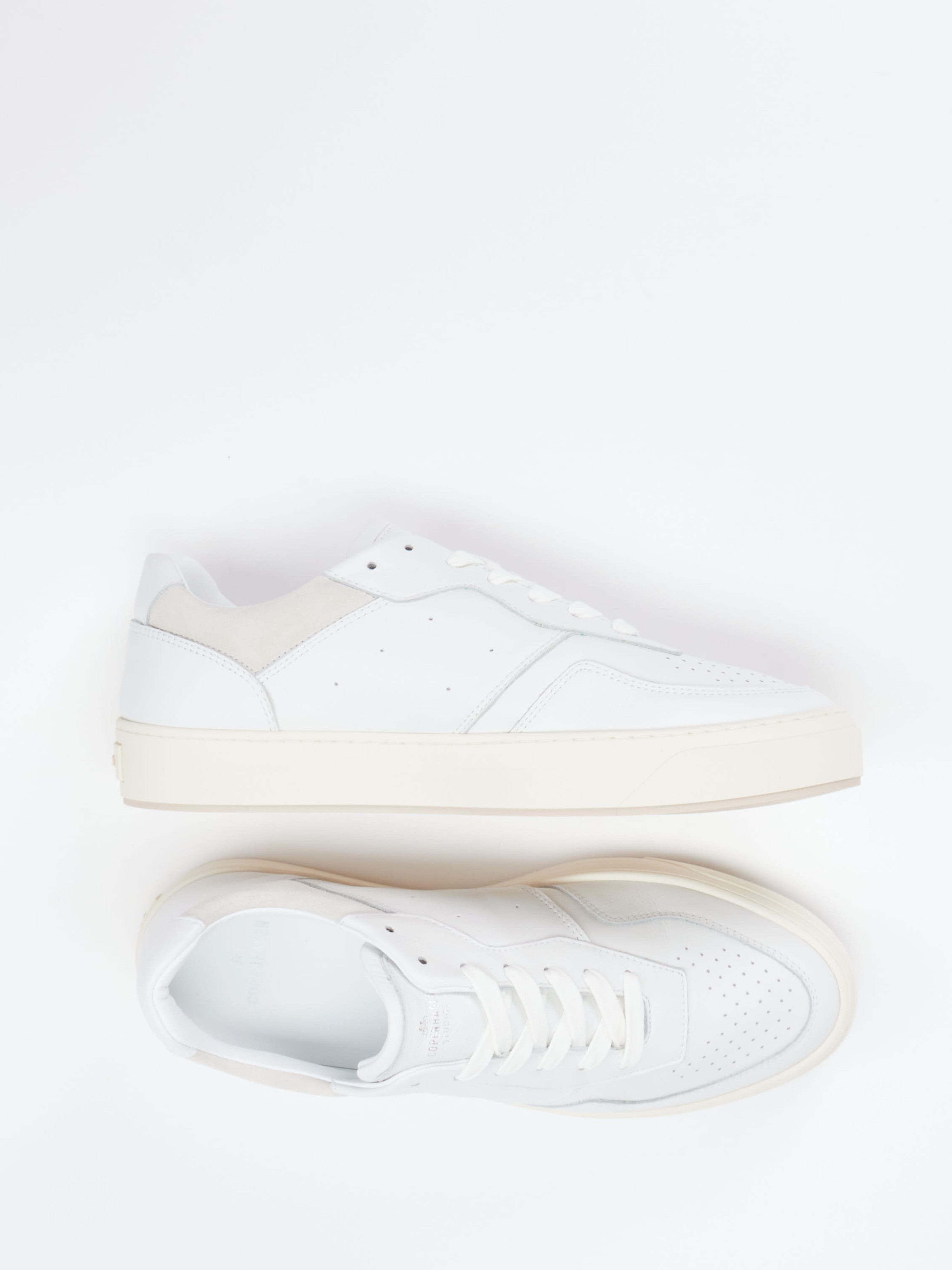 Sneaker CPH427M weiß 4661799042404