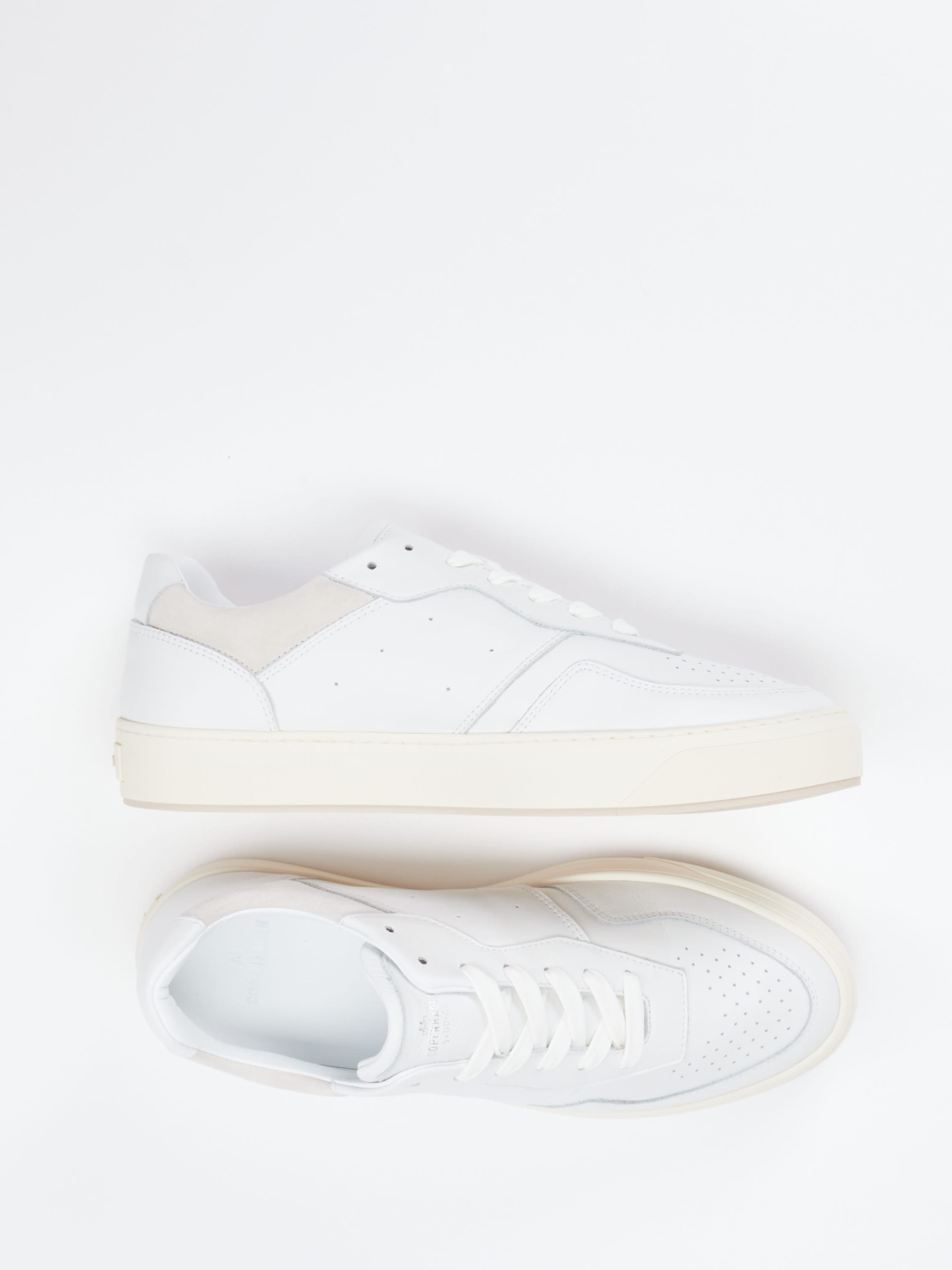 Sneaker CPH427M weiß 4661799042404