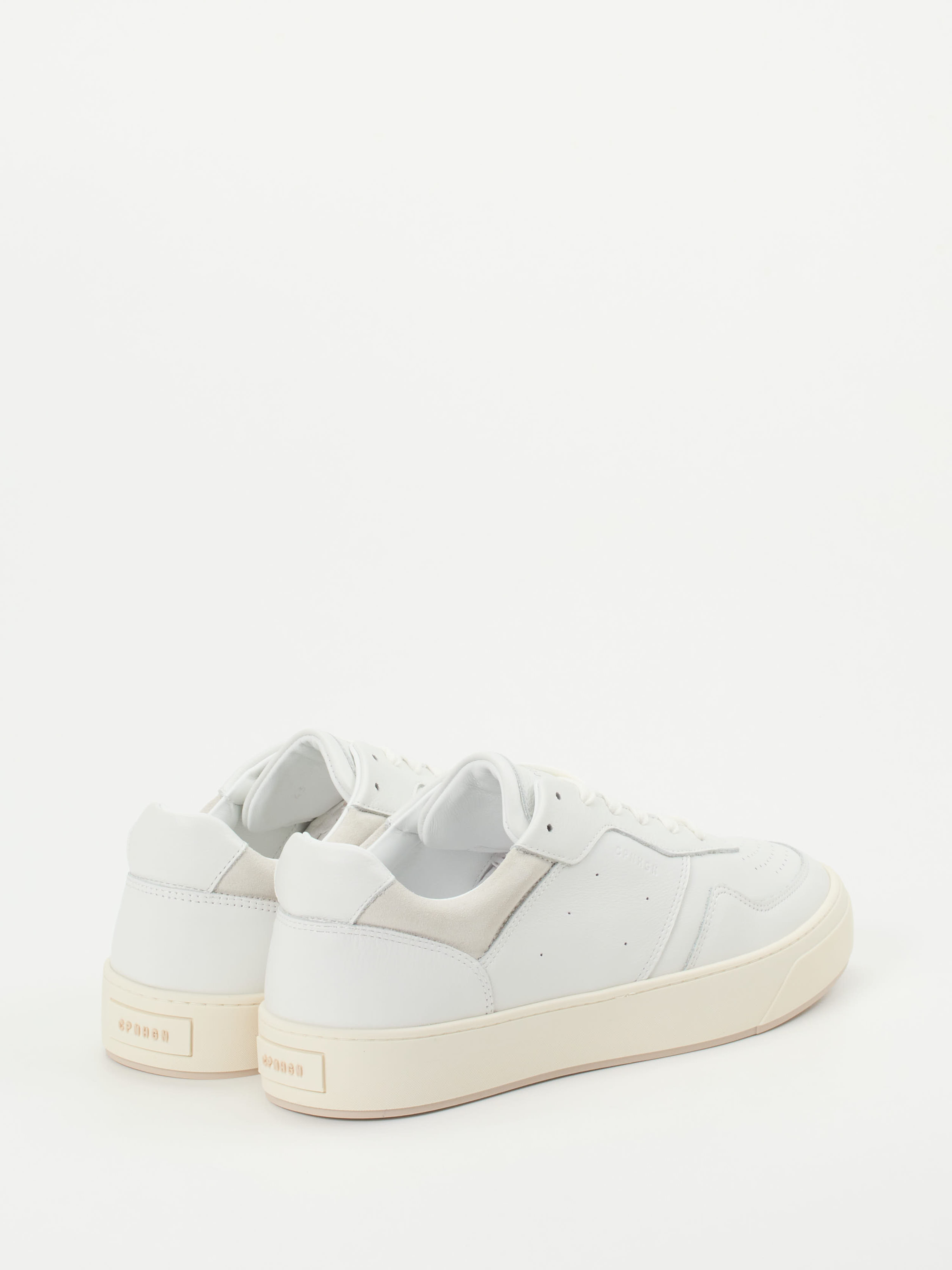 Sneaker CPH427M weiß 4661799042403