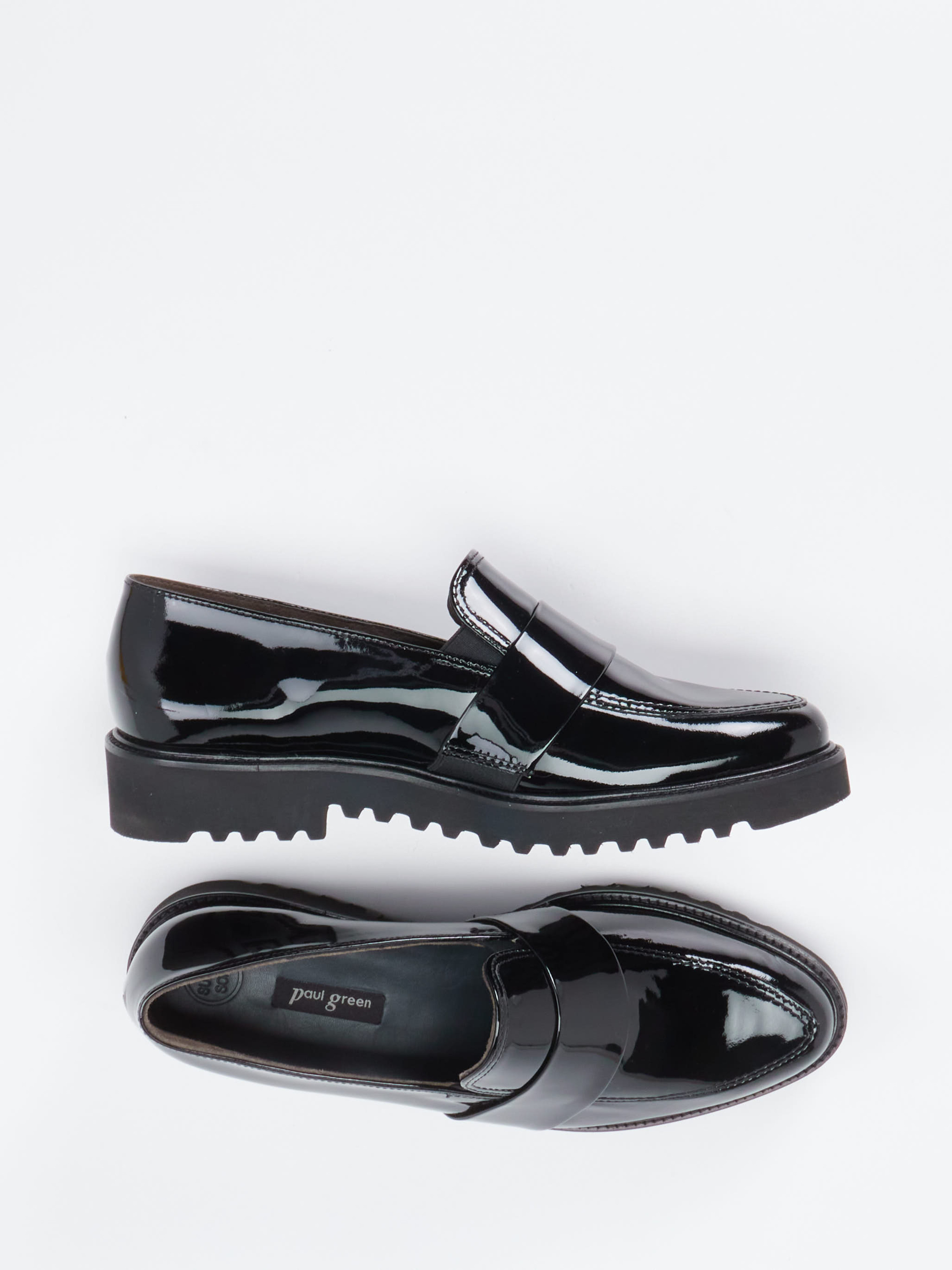 Slipper schwarz 1513009018904