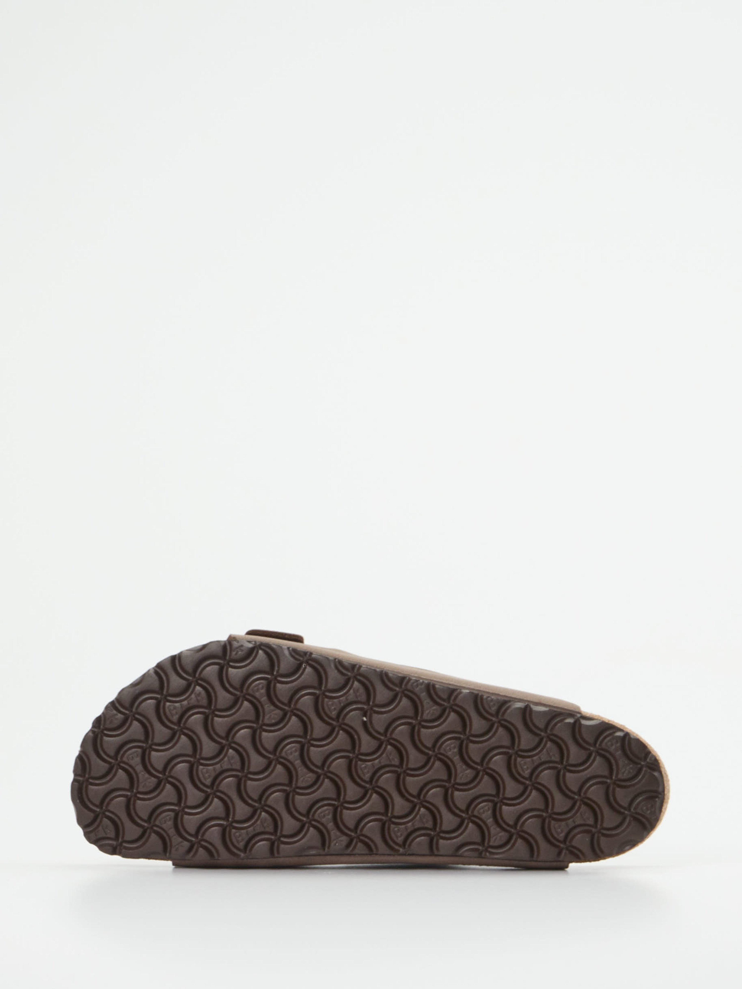 Pantolette Arizona braun 4110209004505