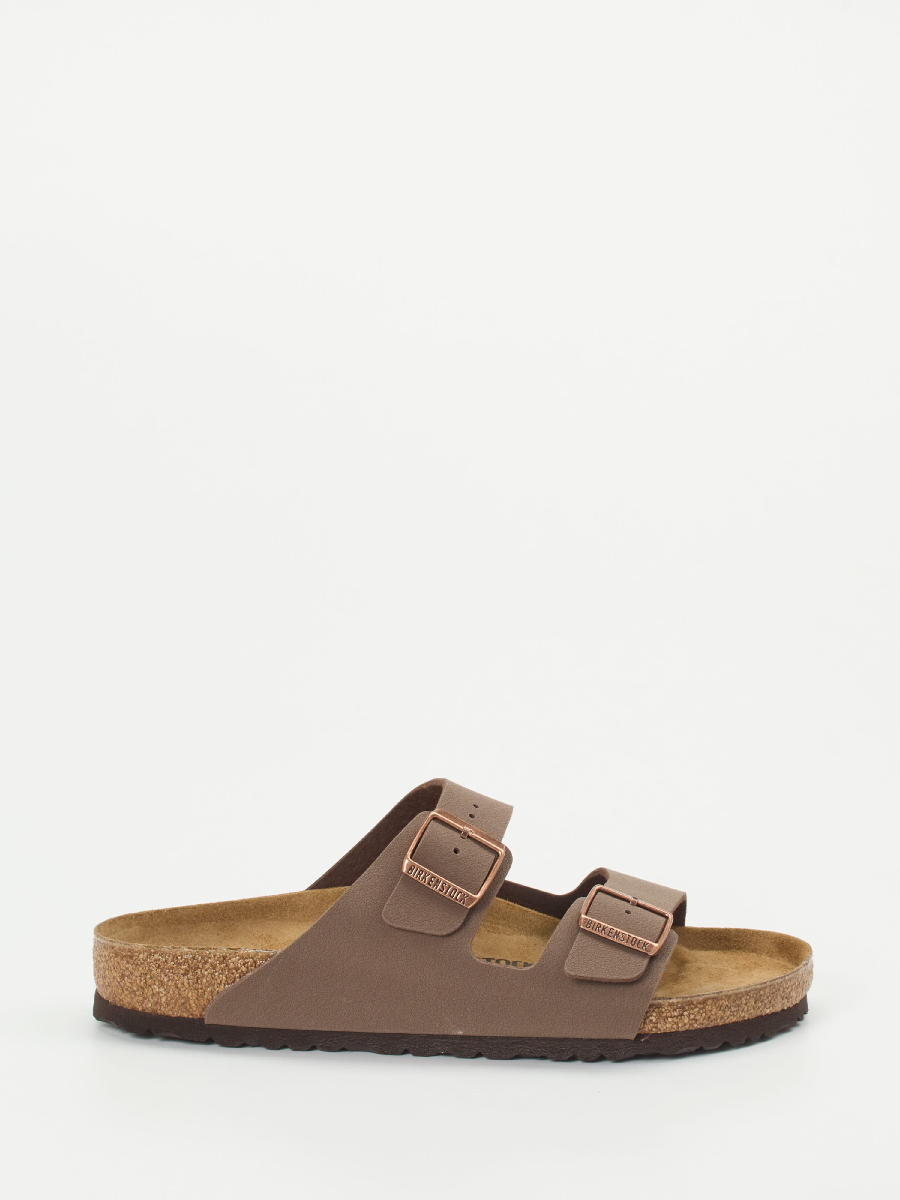 Pantolette Arizona braun 4110209004501