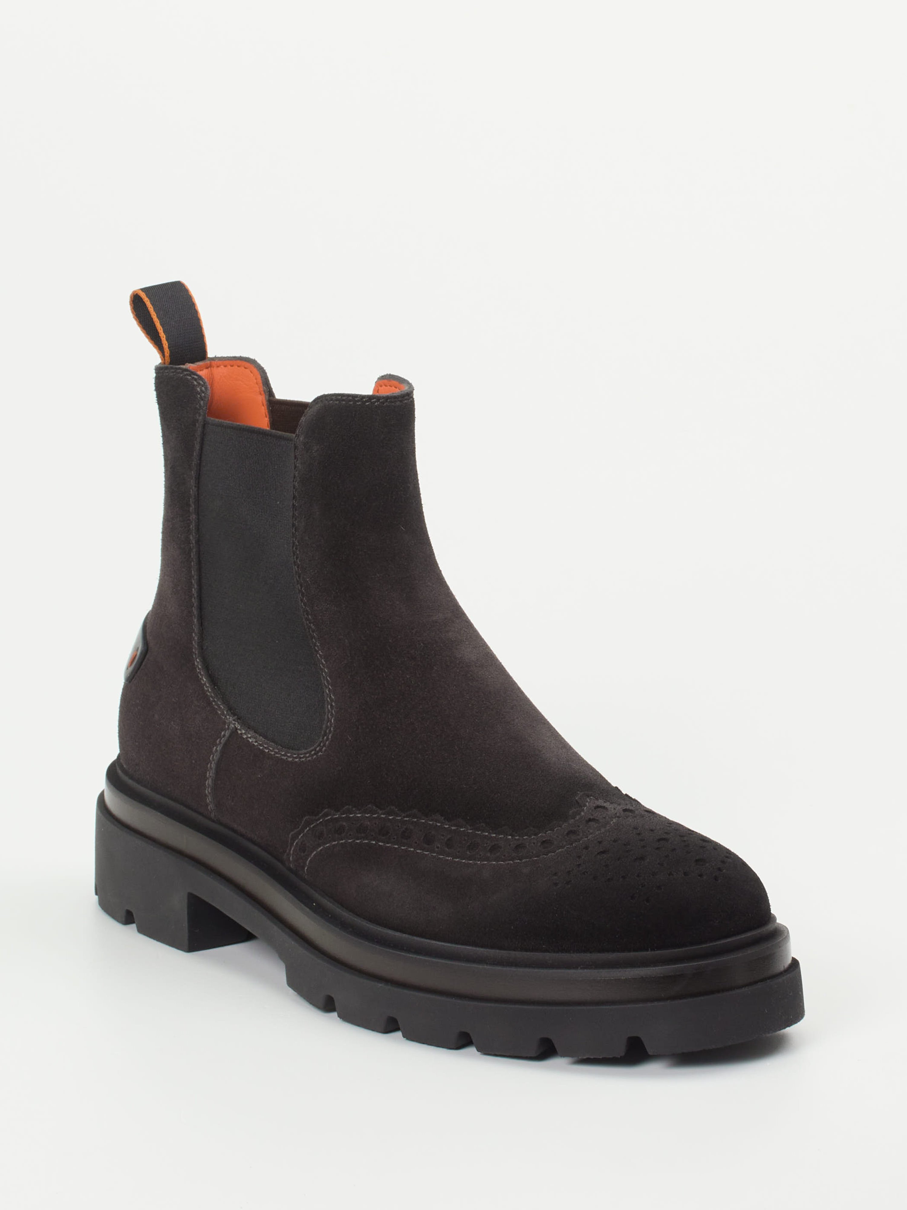 Boots grau 4711409052006
