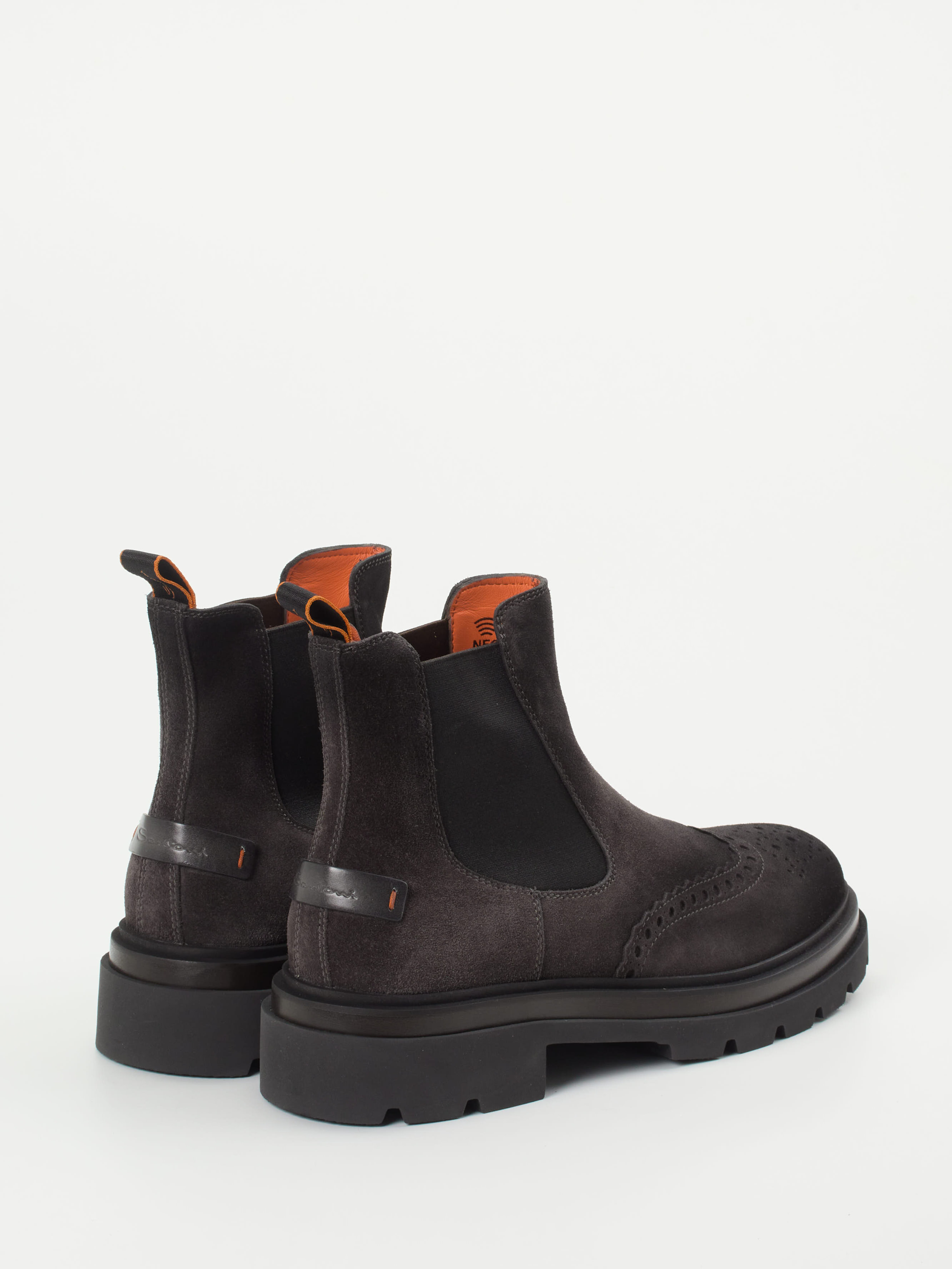 Boots grau 4711409052003