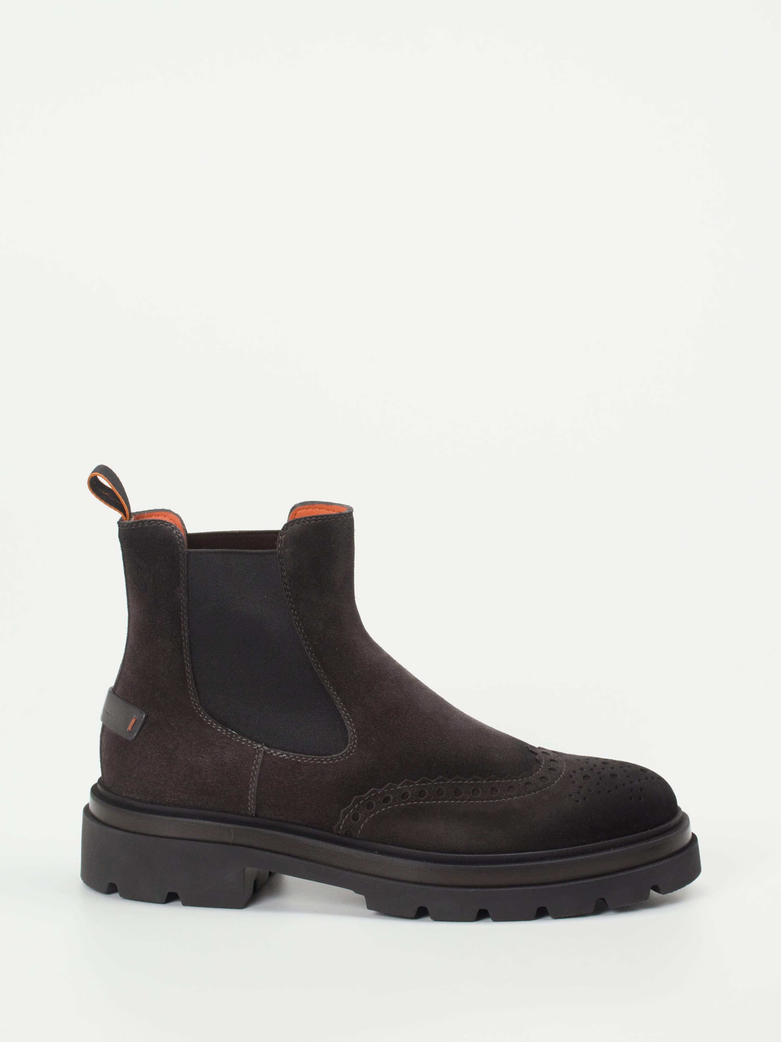 Boots grau 4711409052001