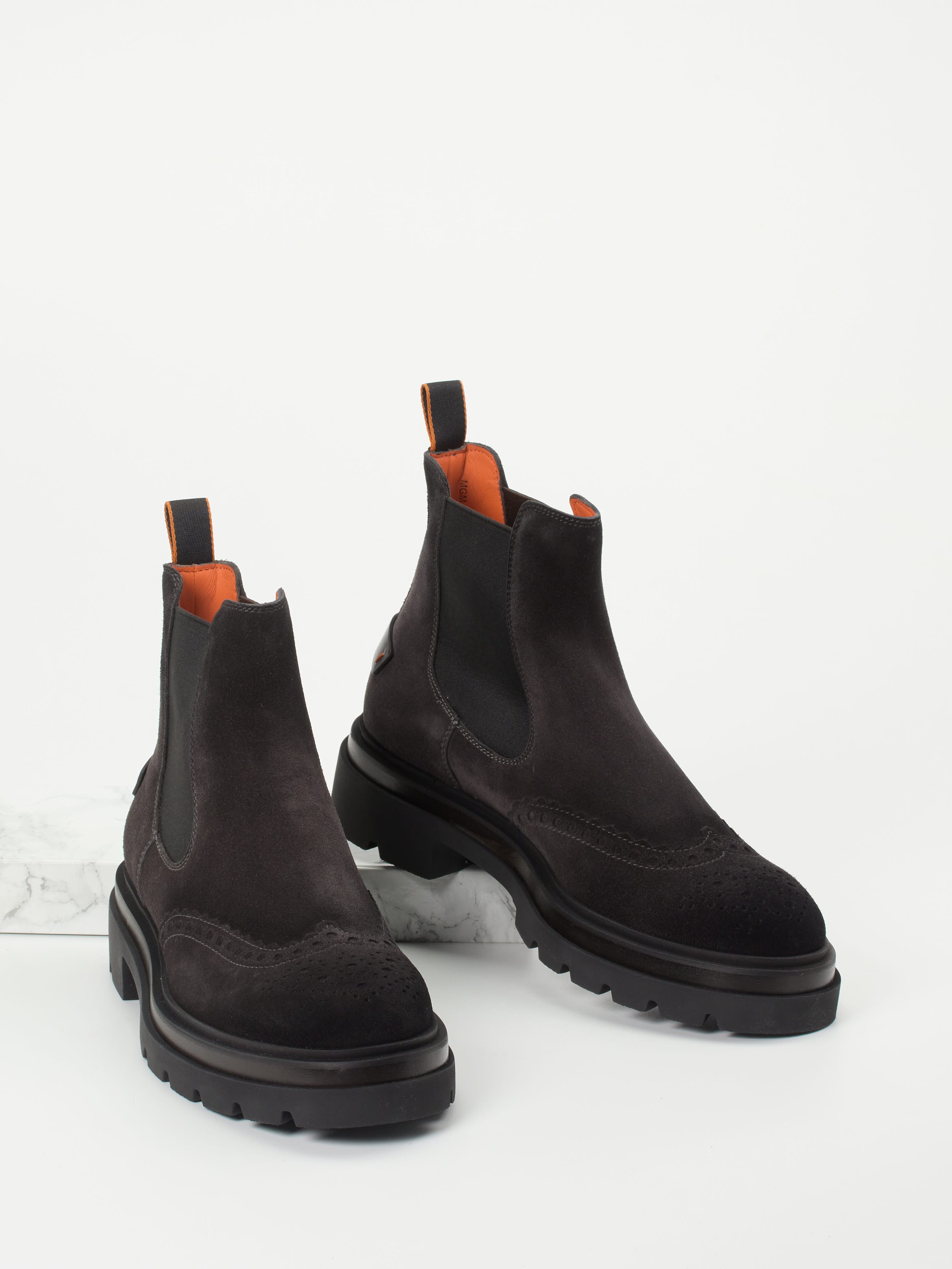 Boots grau 4711409052004