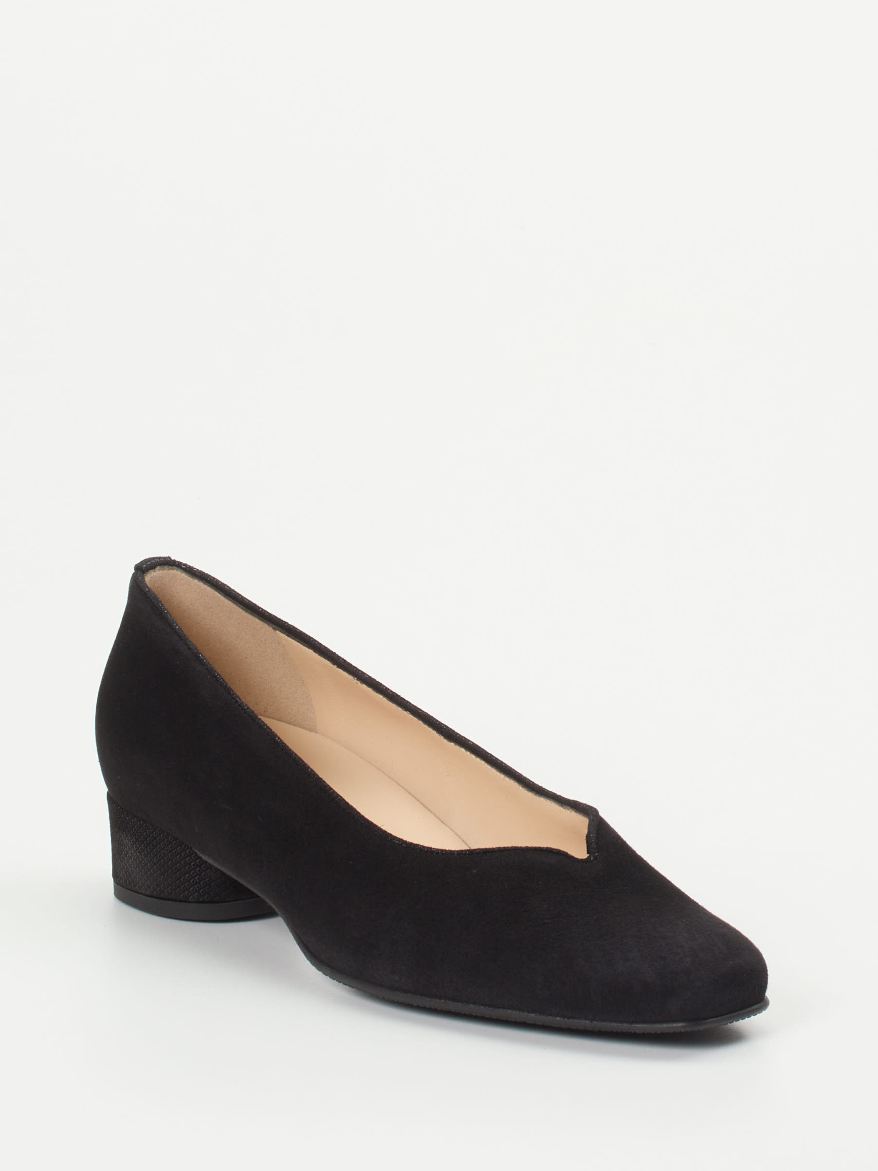 Pumps