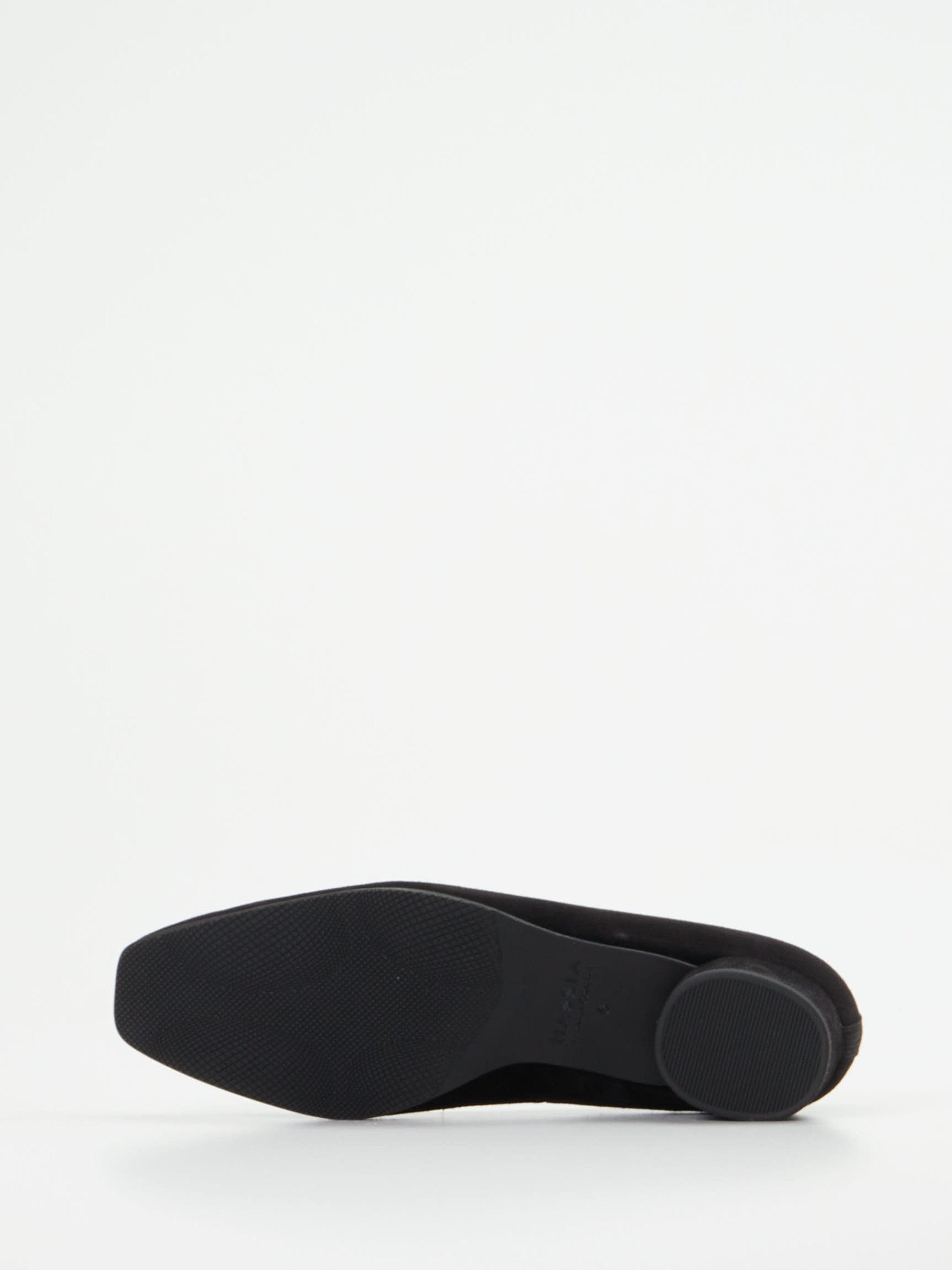 Pumps schwarz 2475009012705