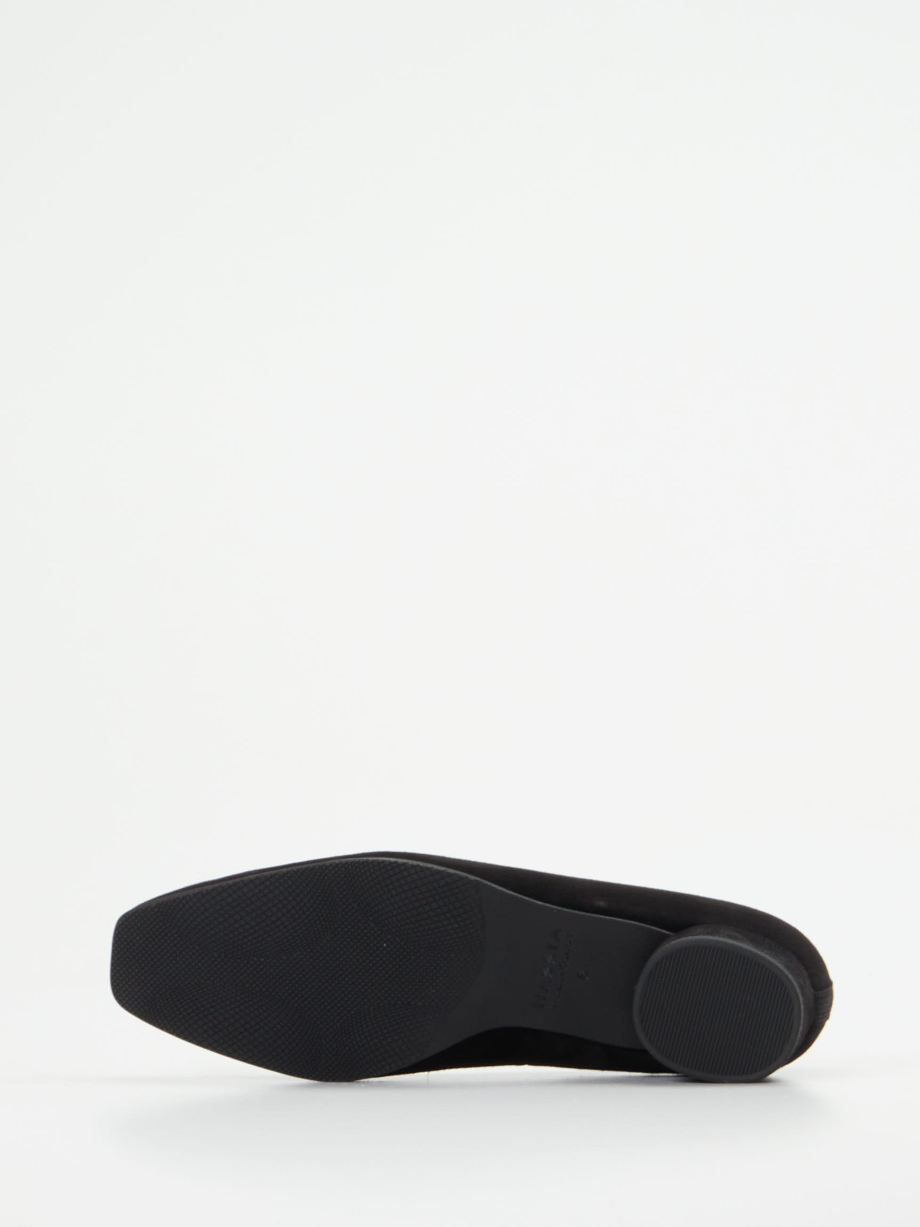Pumps schwarz 2475009012705