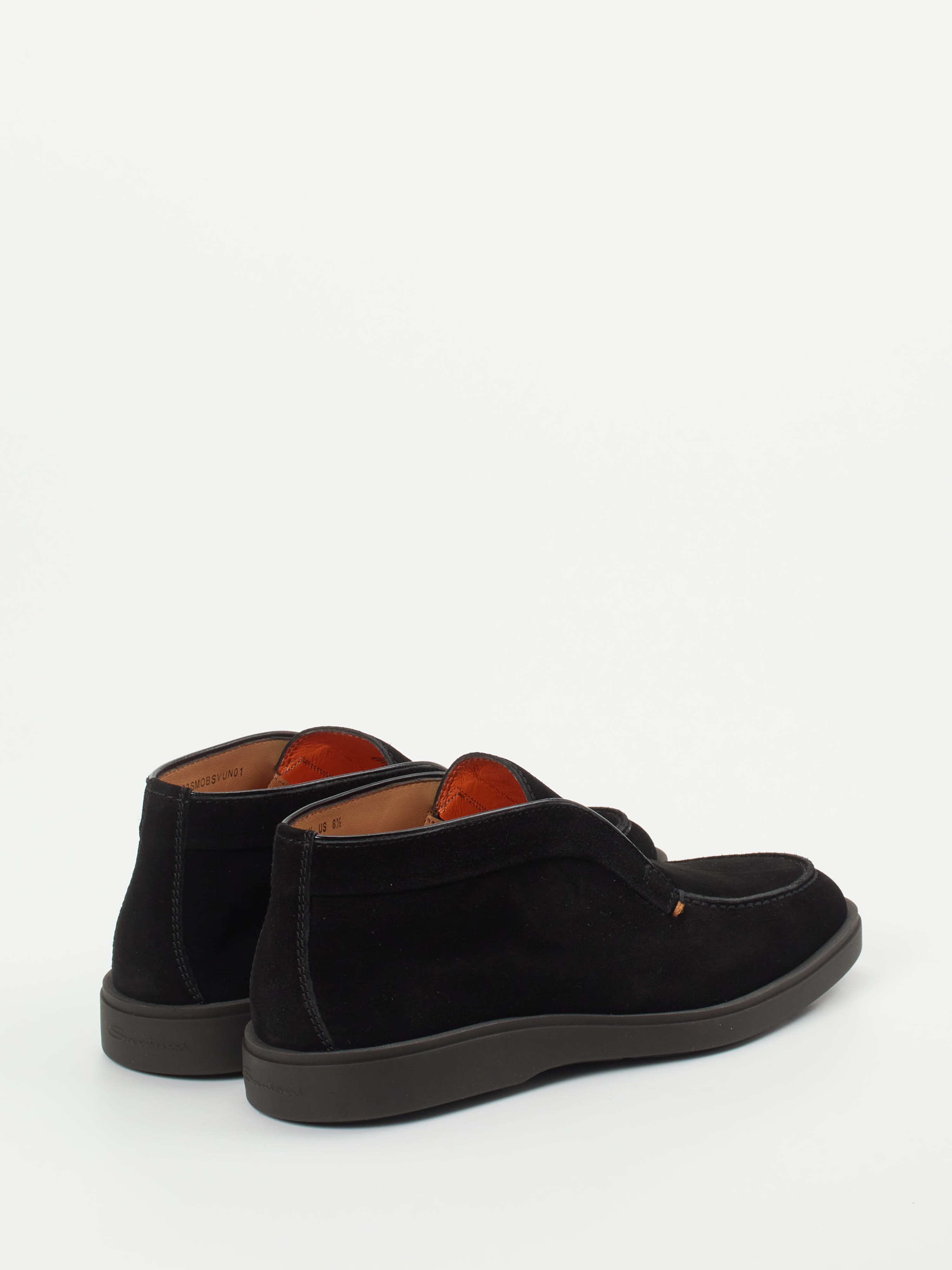 Boots schwarz 4711009021203