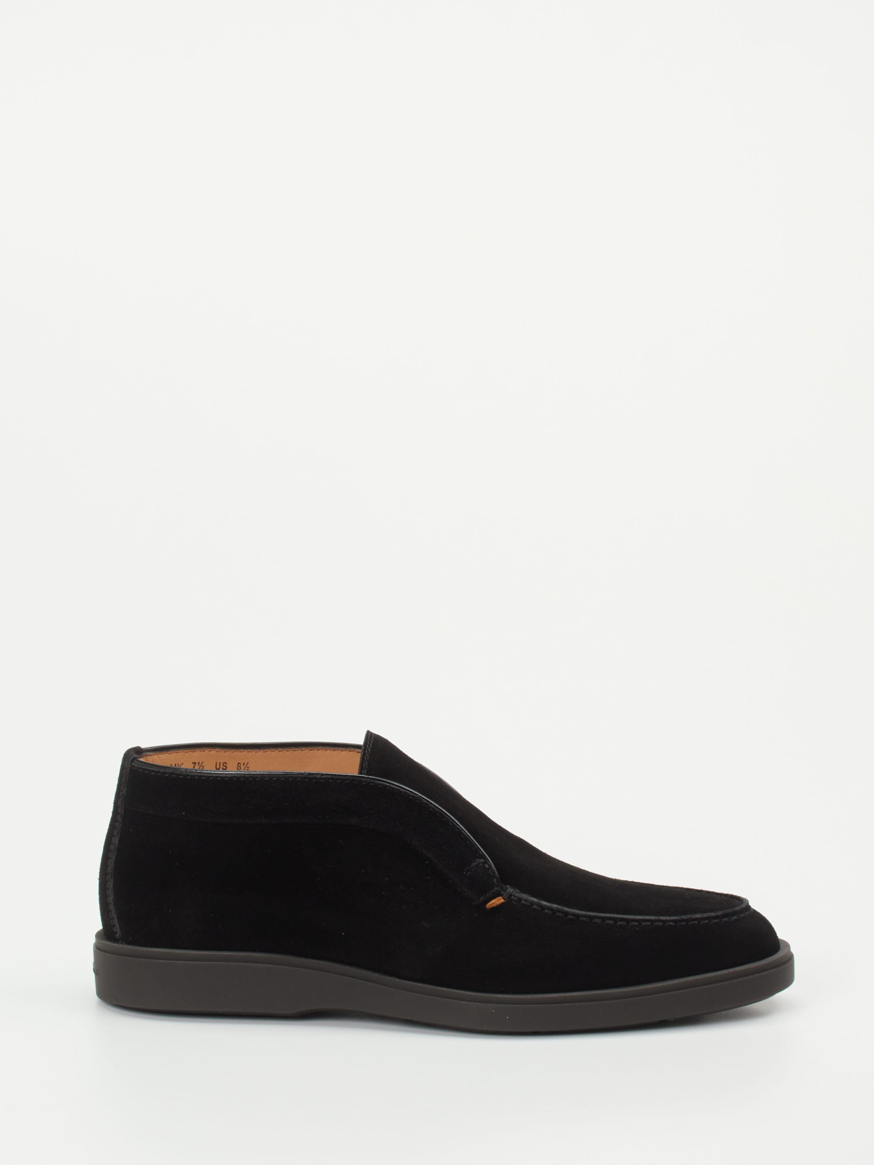 Boots schwarz 4711009021201