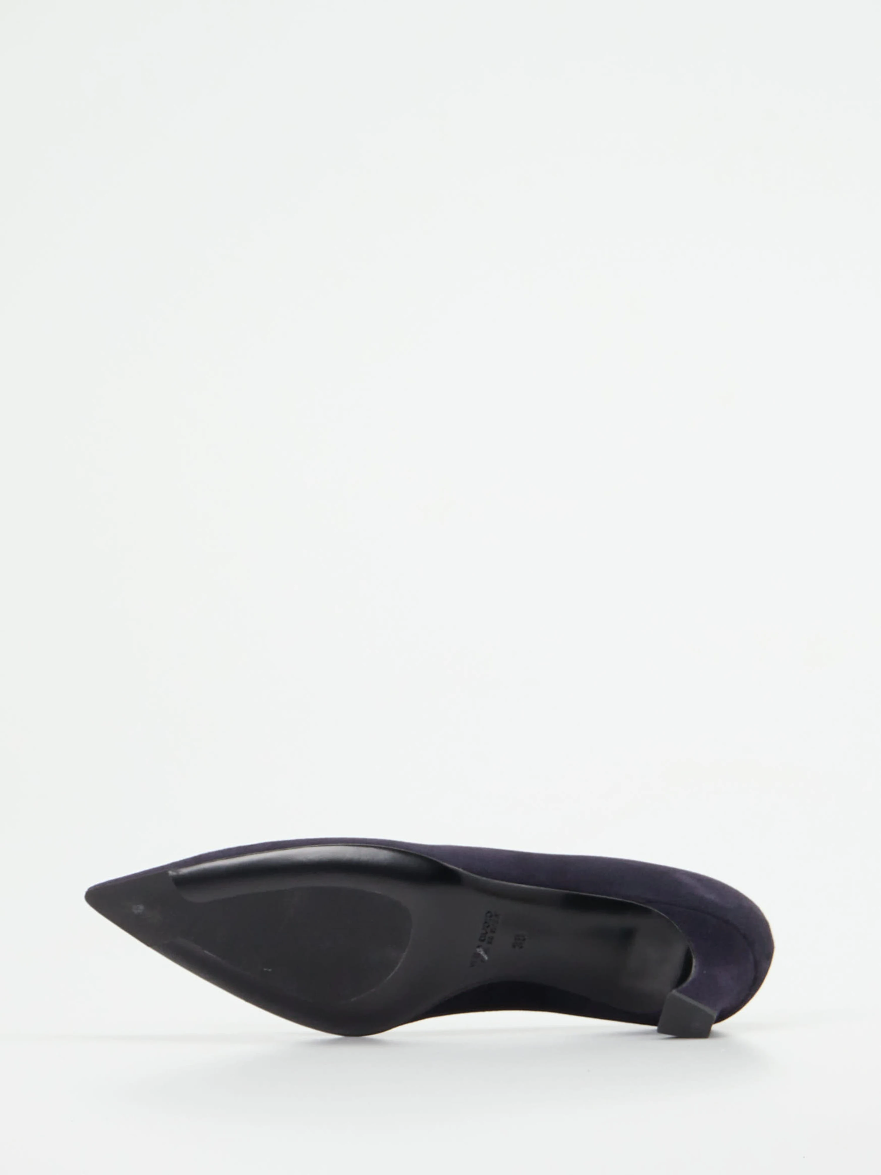 Pumps blau 1416109005805