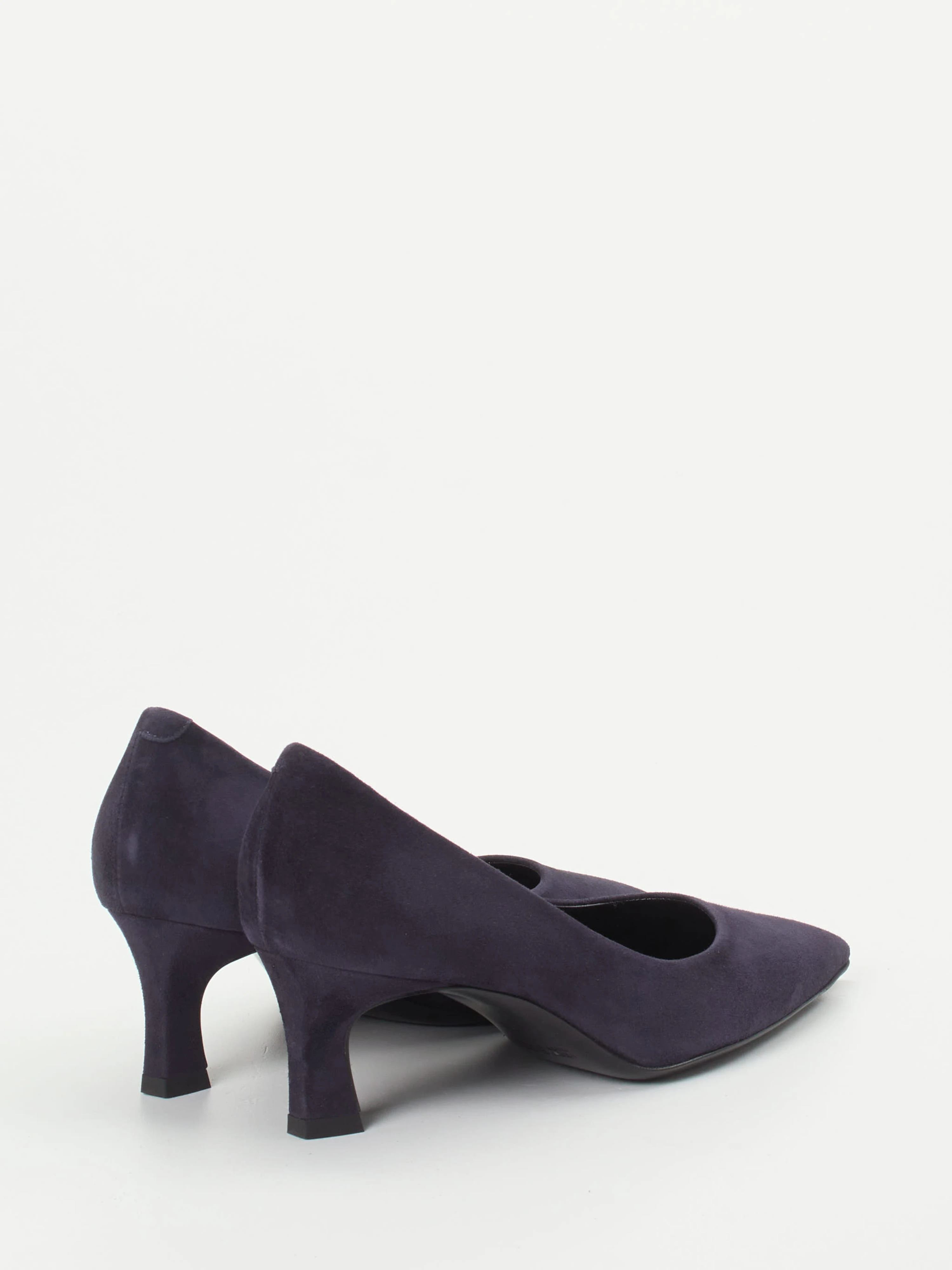 Pumps blau 1416109005803