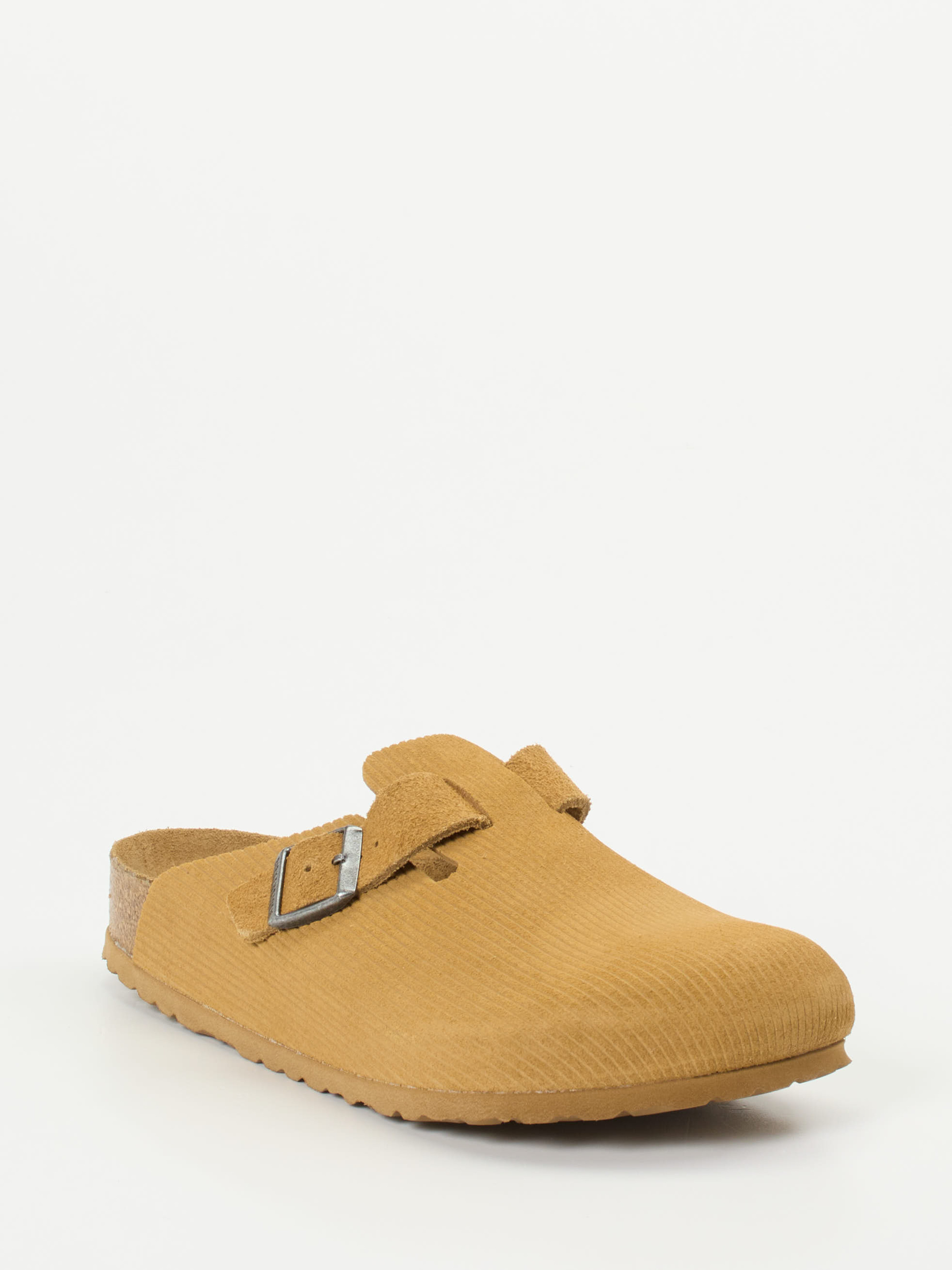 Pantolette Boston braun 4111289000706