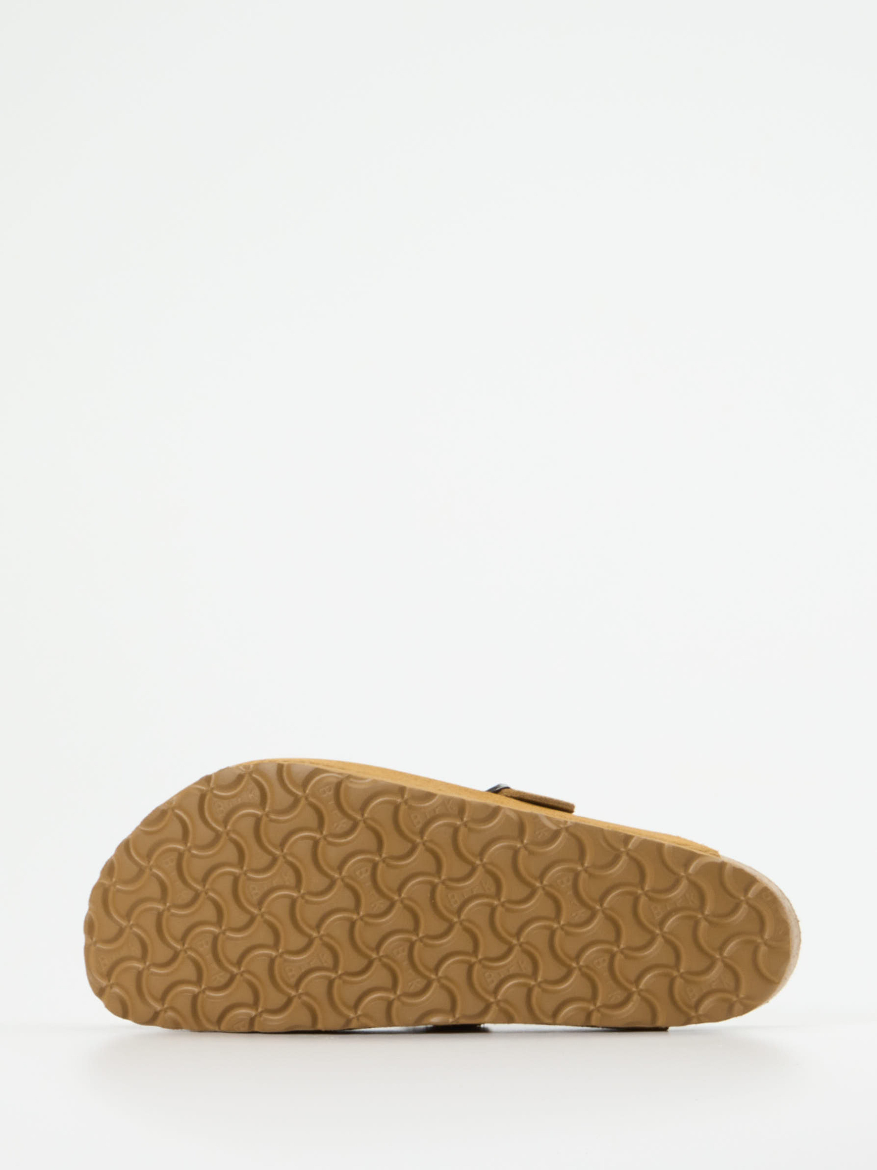 Pantolette Boston braun 4111289000705