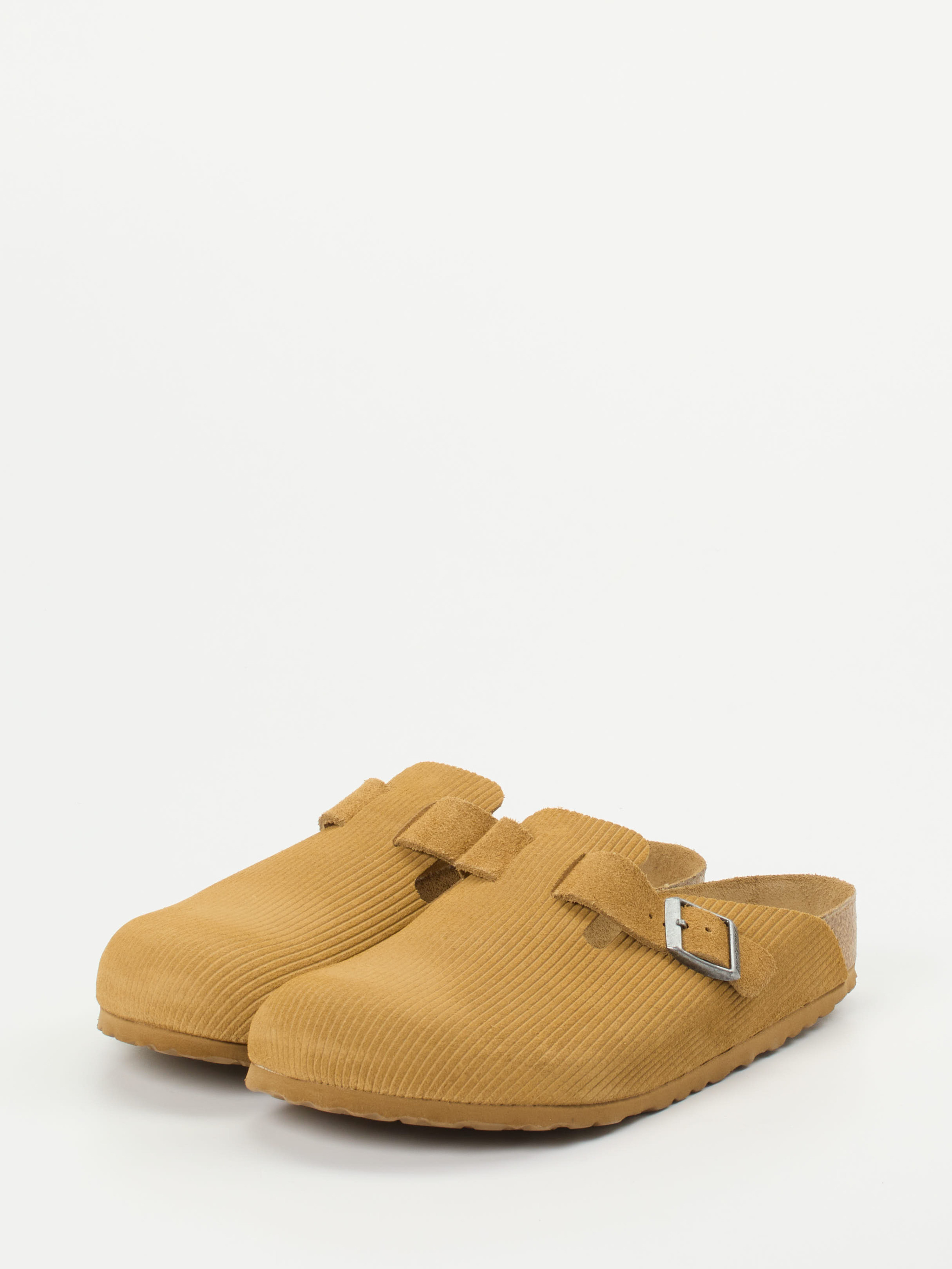 Pantolette Boston braun 4111289000702