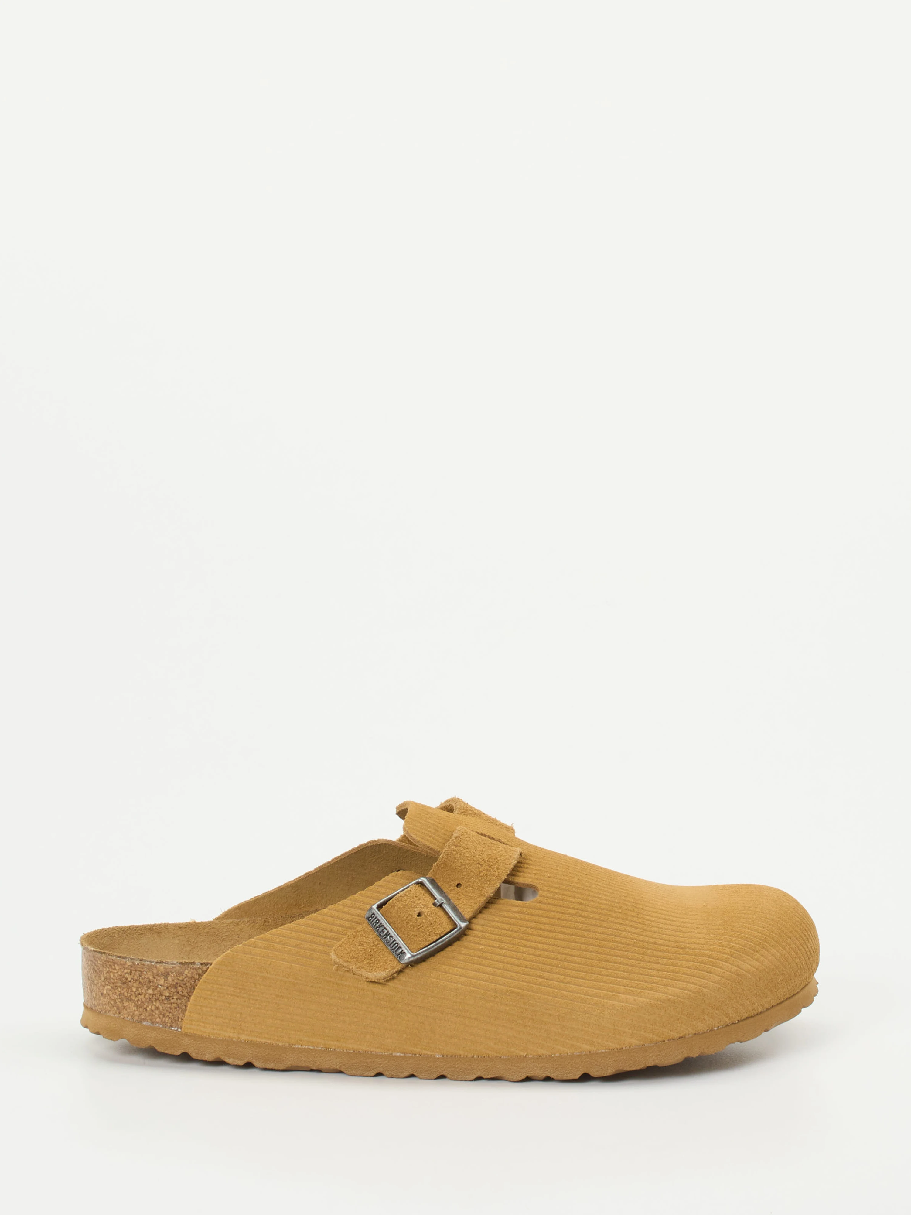 Pantolette Boston braun 4111289000701