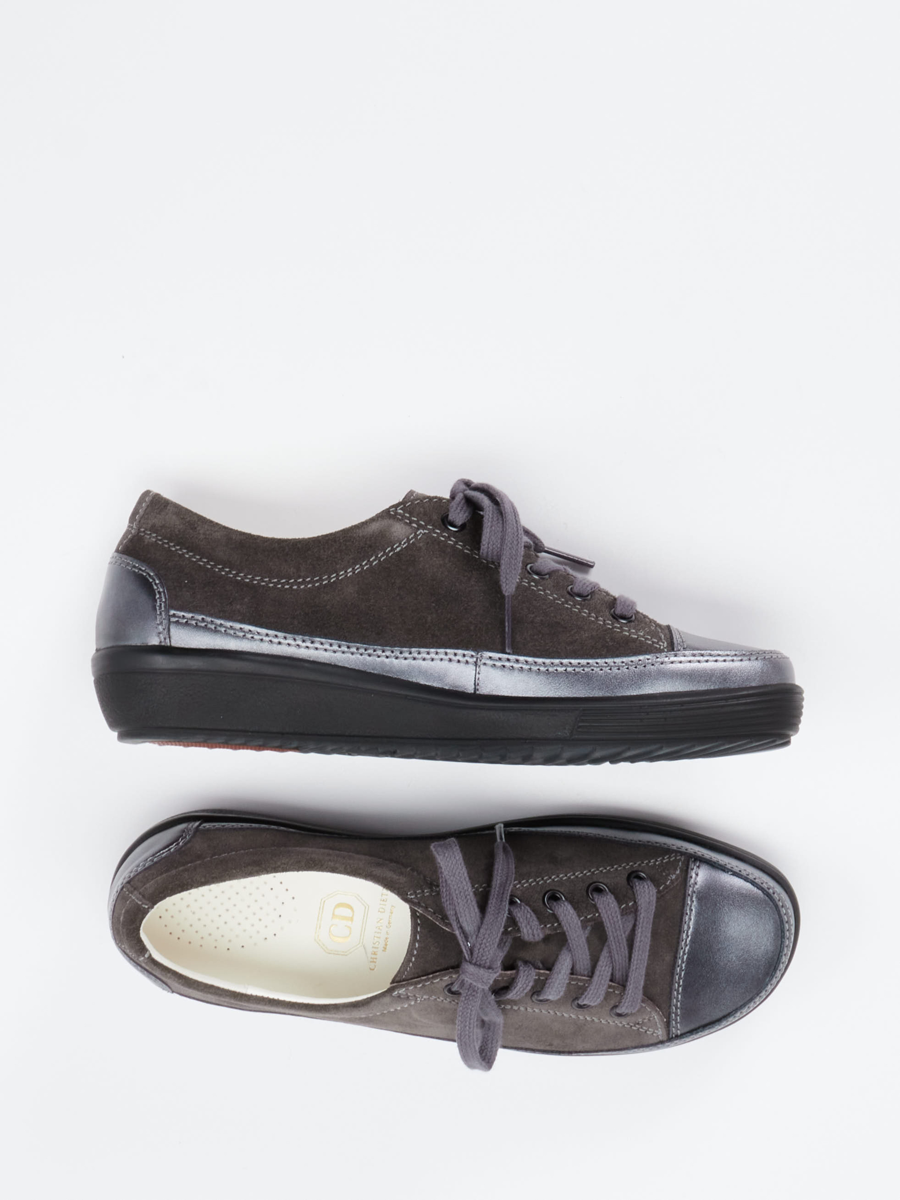 Sneaker grau 2651409003704