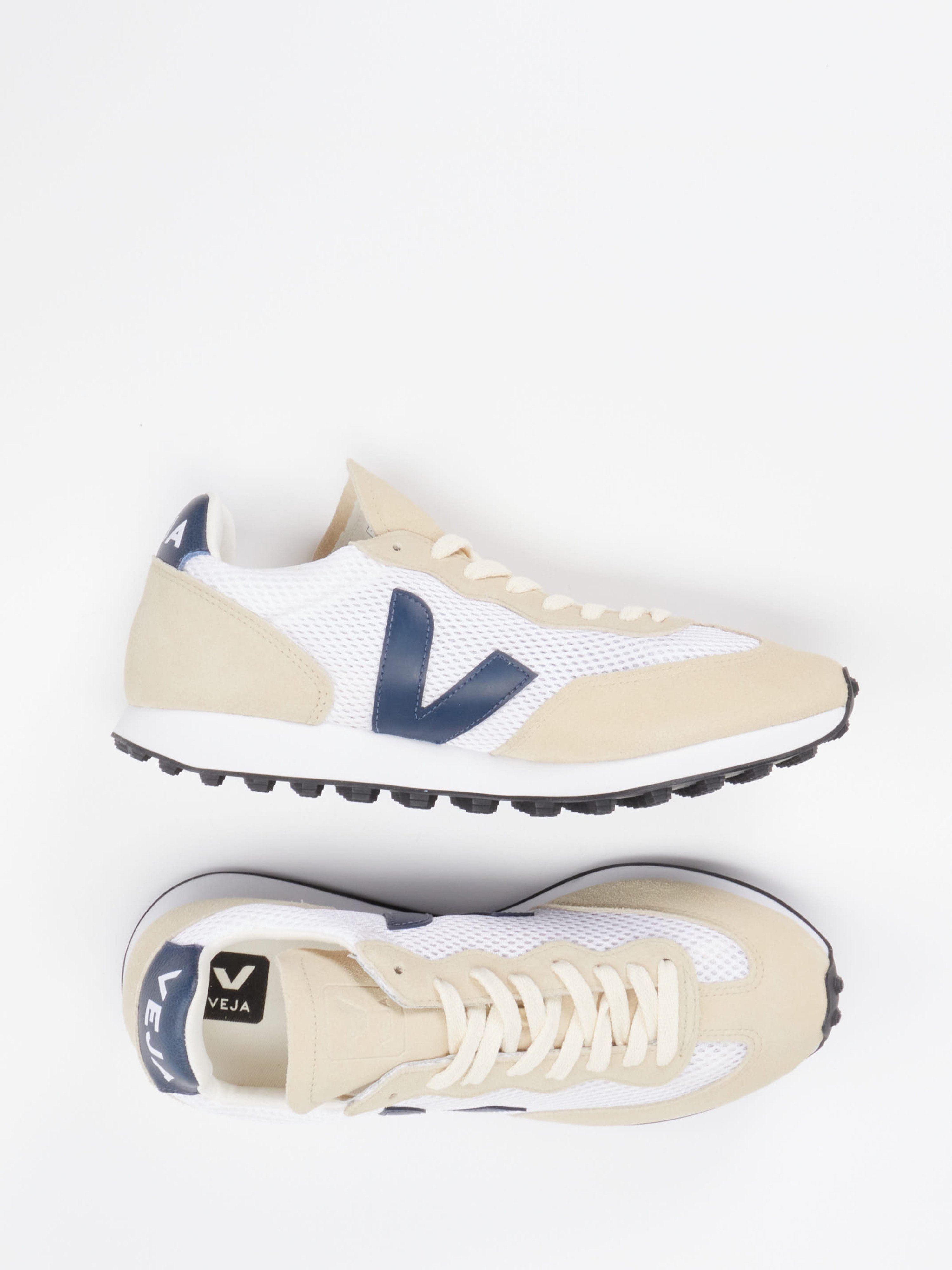 Sneaker weiß 4661793000904