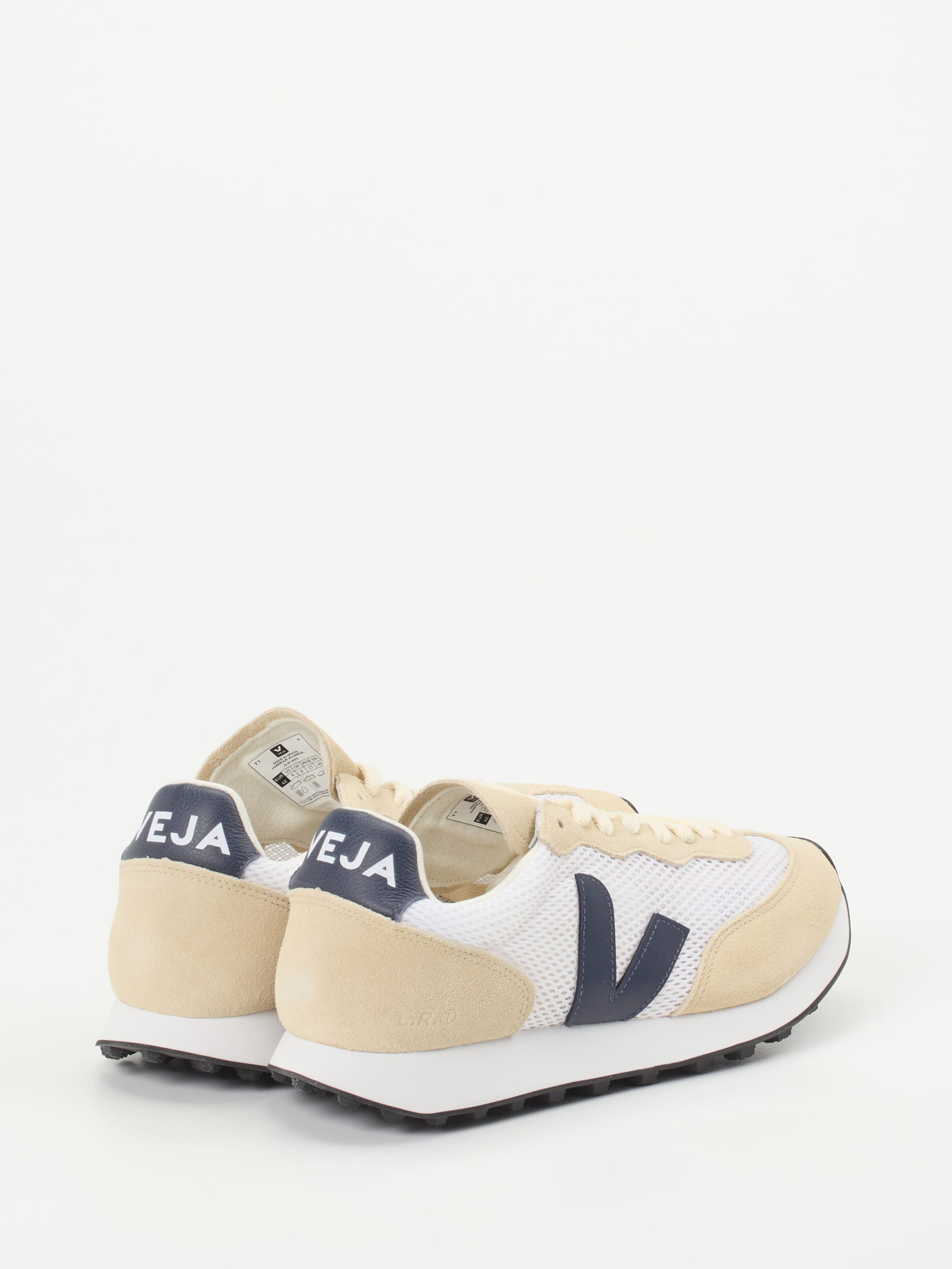 Sneaker weiß 4661793000903