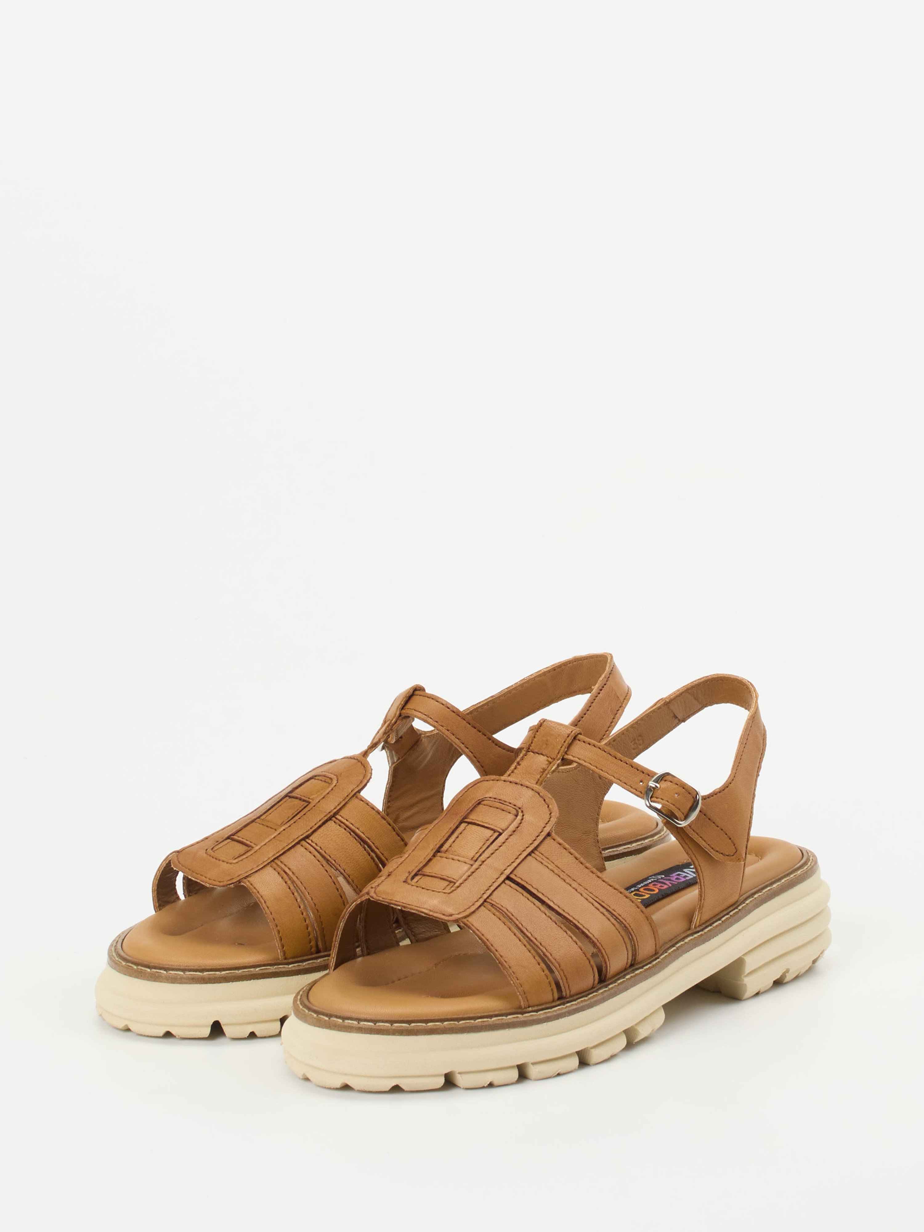 Sandale braun 1203289002602