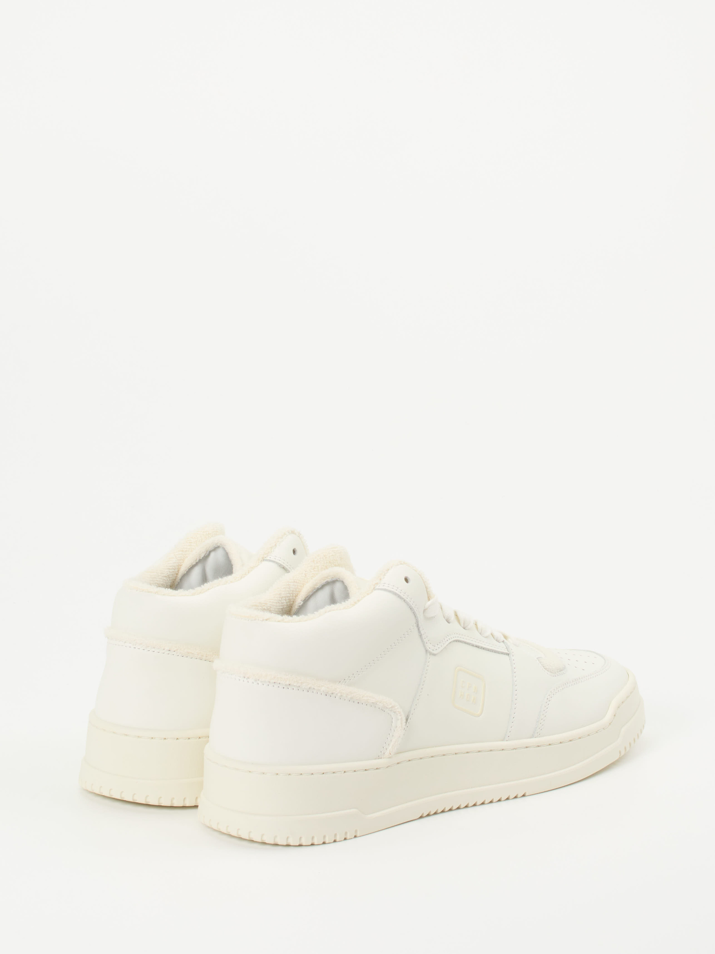 Sneaker high CPH196M weiß 4761799002703