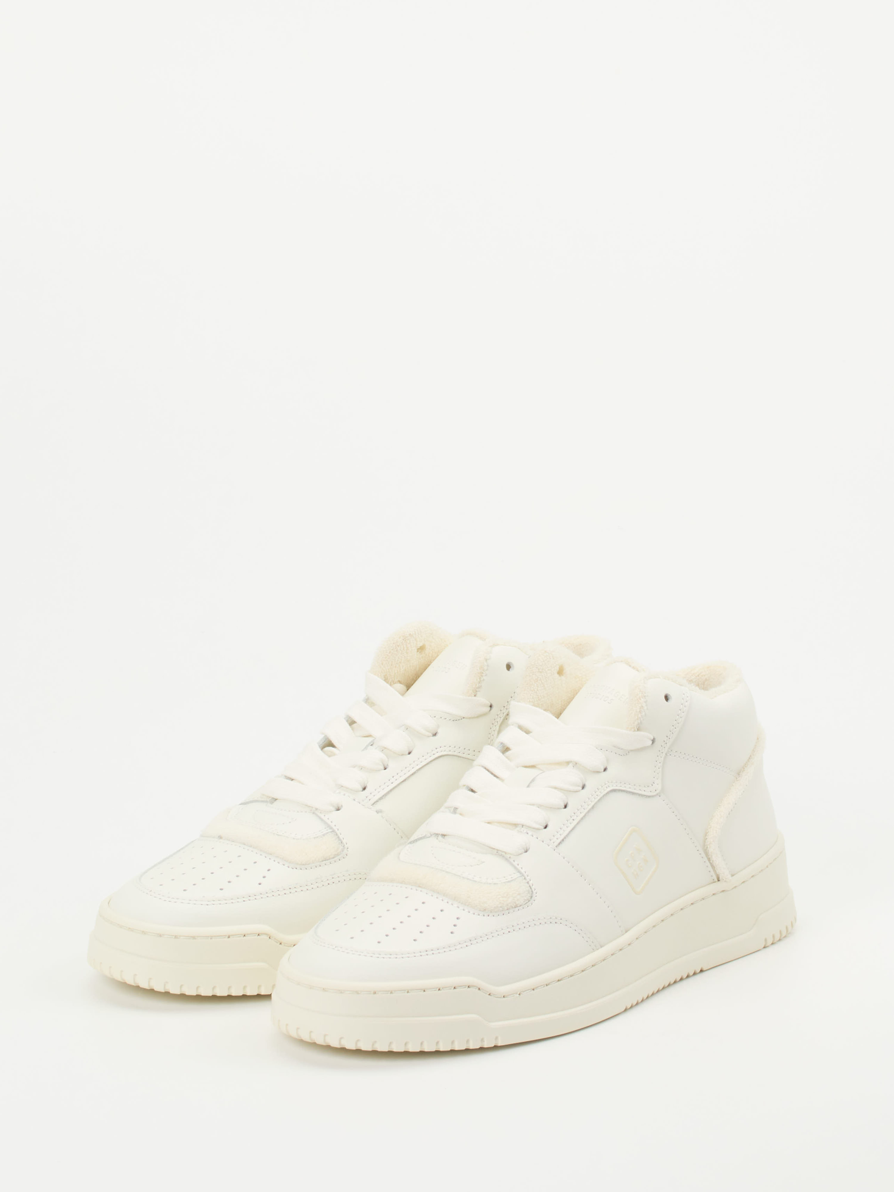 Sneaker high CPH196M weiß 4761799002702