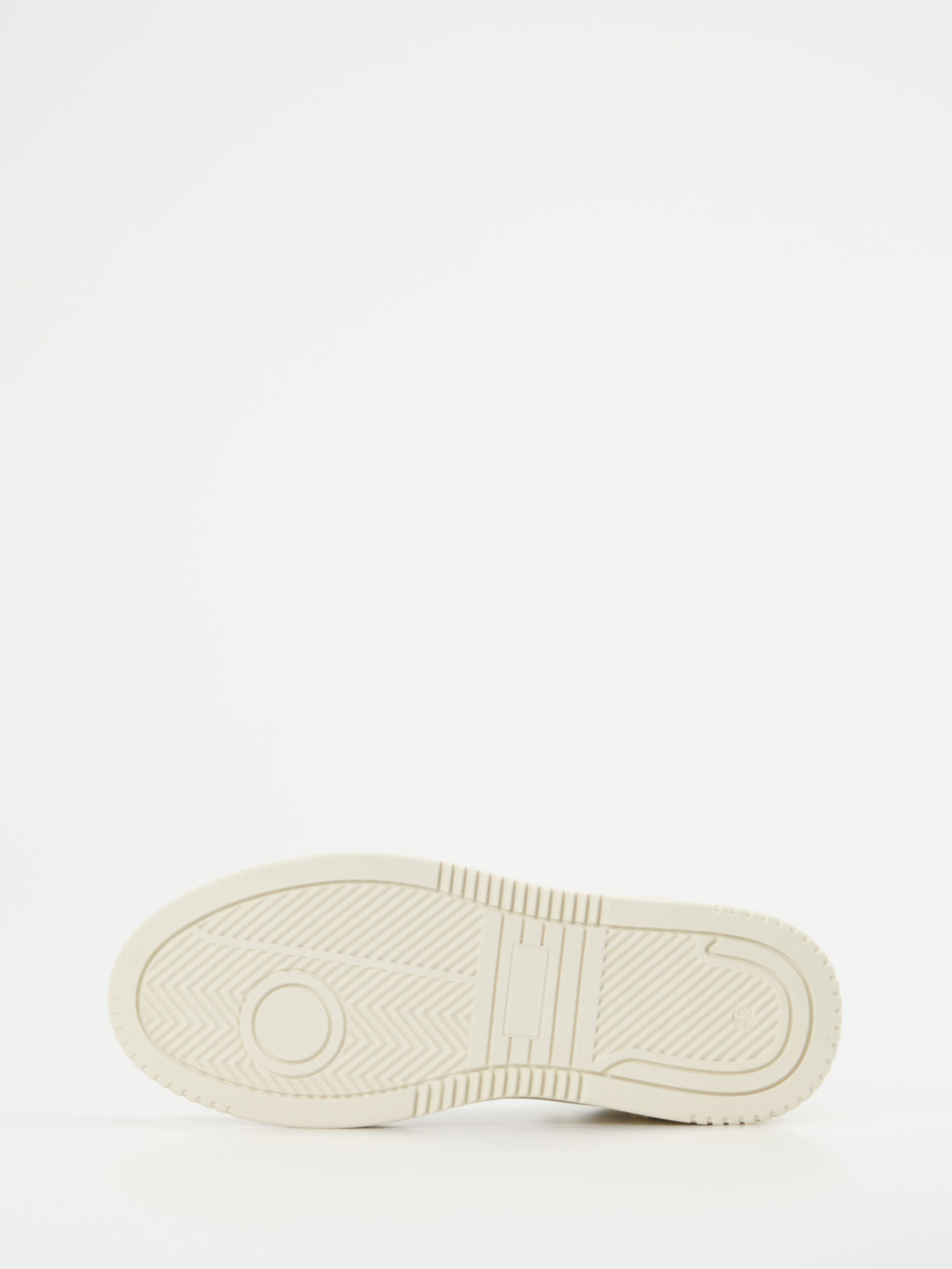Sneaker high CPH196M weiß 4761799002705