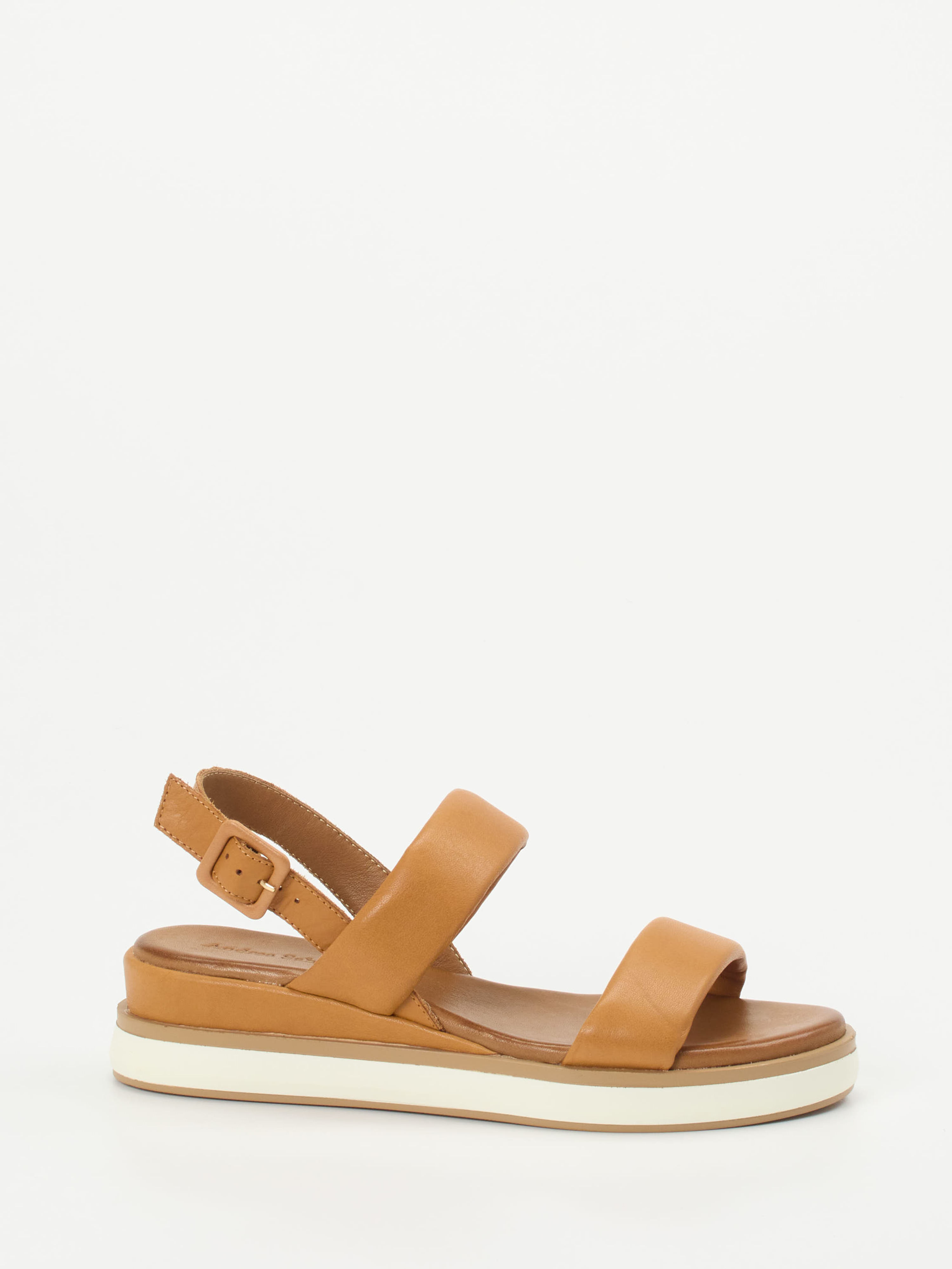 Keilsandalette braun 1255289000701