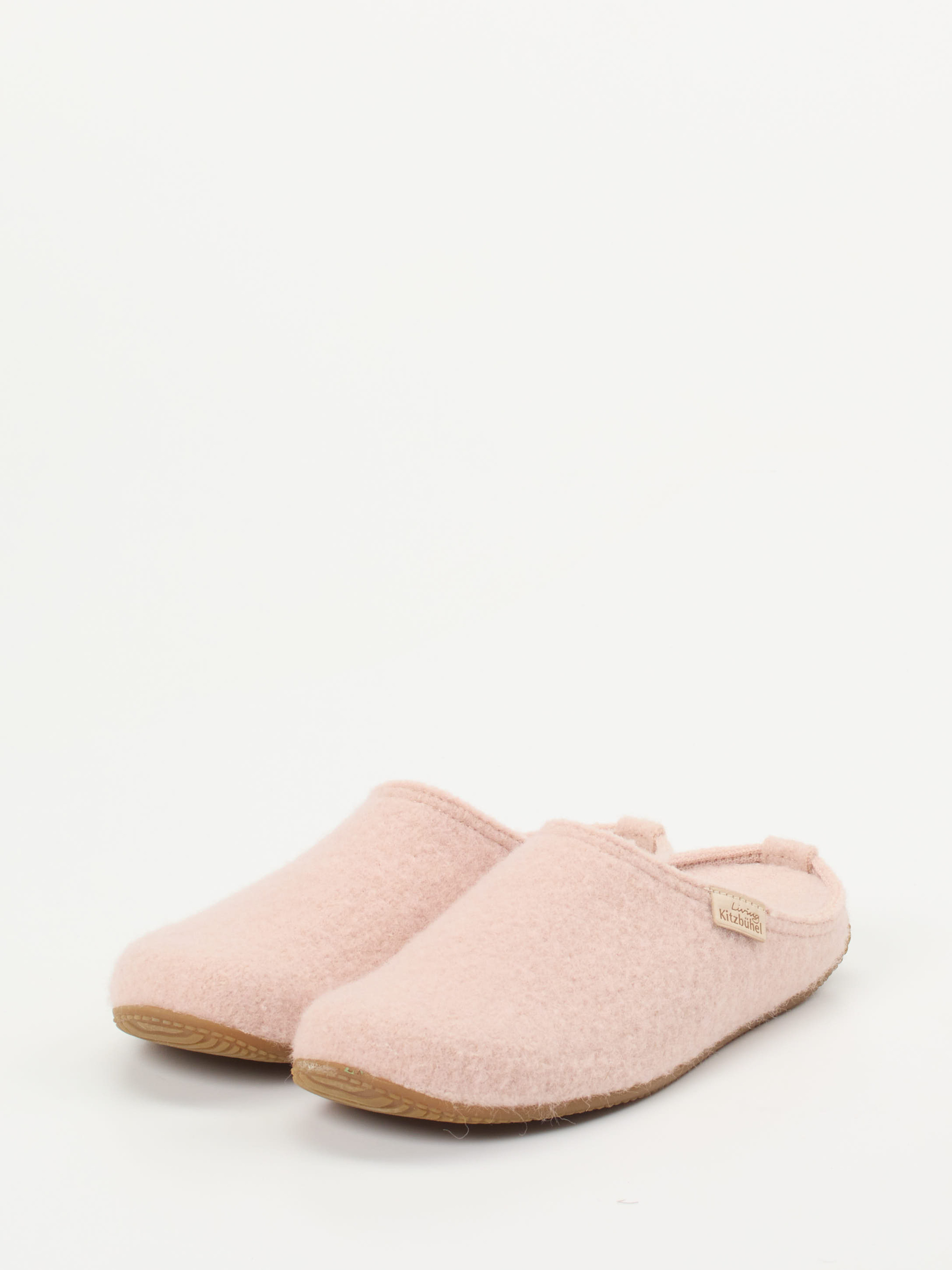 Hausschuh rosa 7163599002002