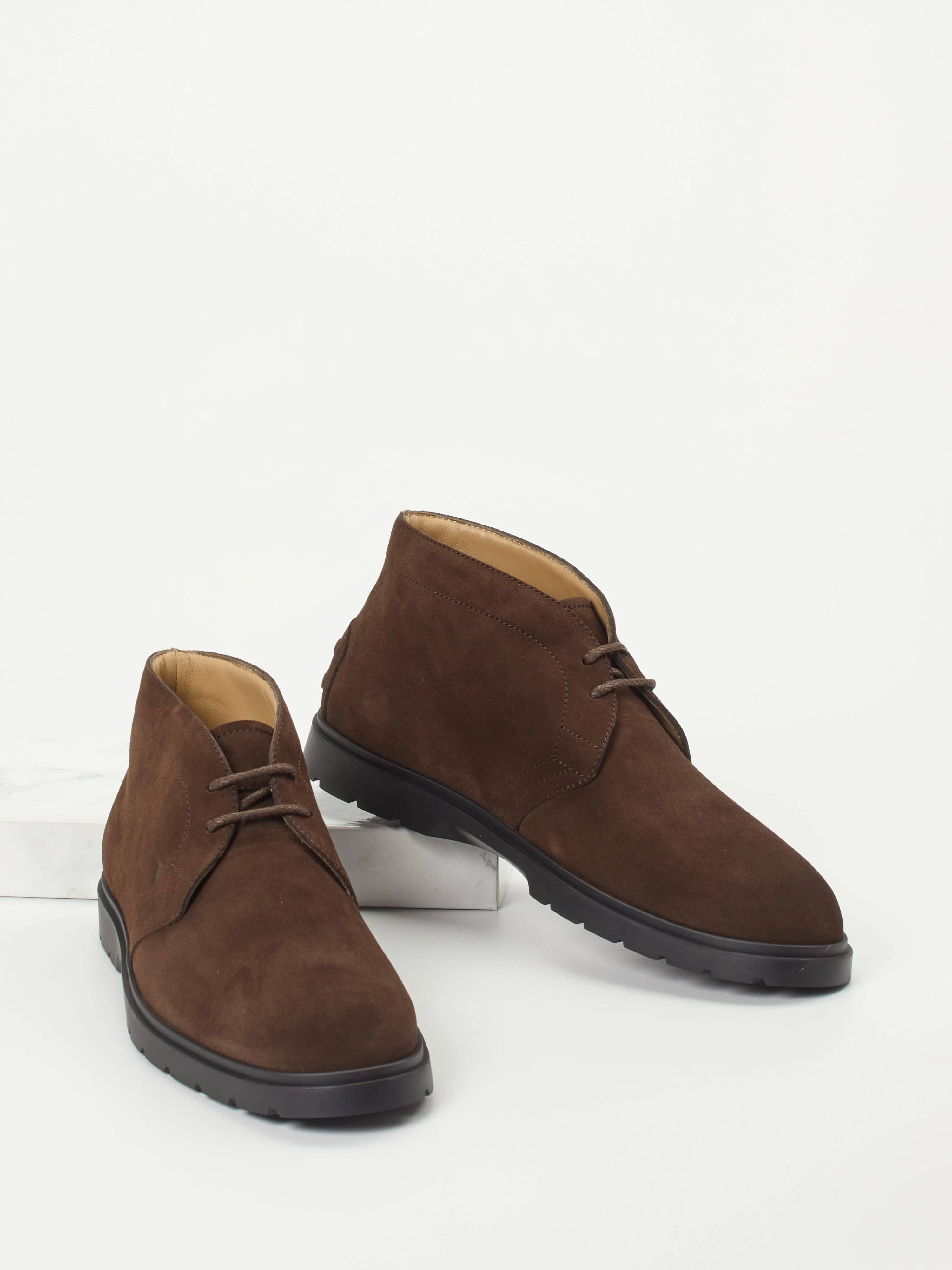 Boots braun 4701209070304