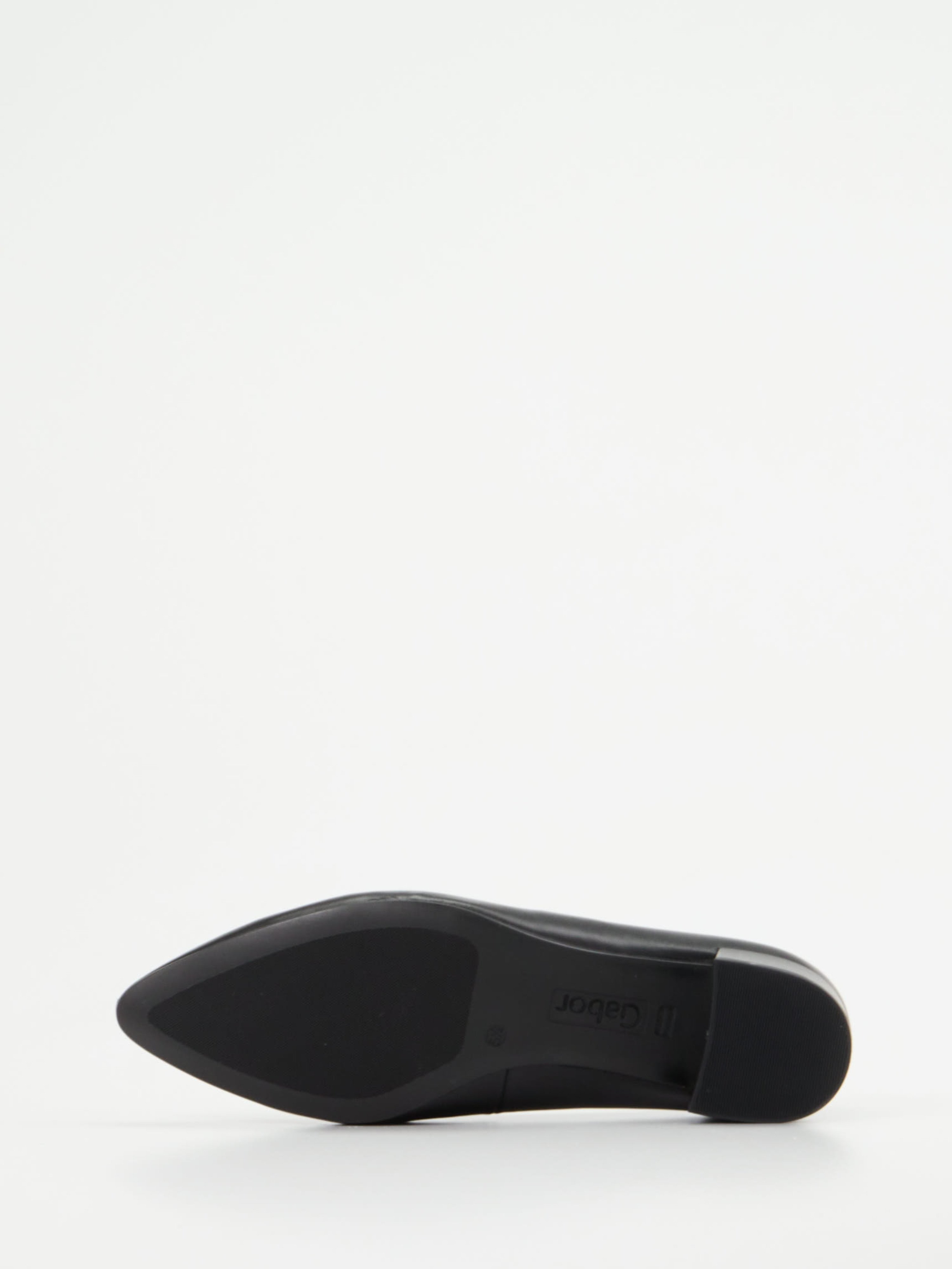 Pumps schwarz 1415009005405