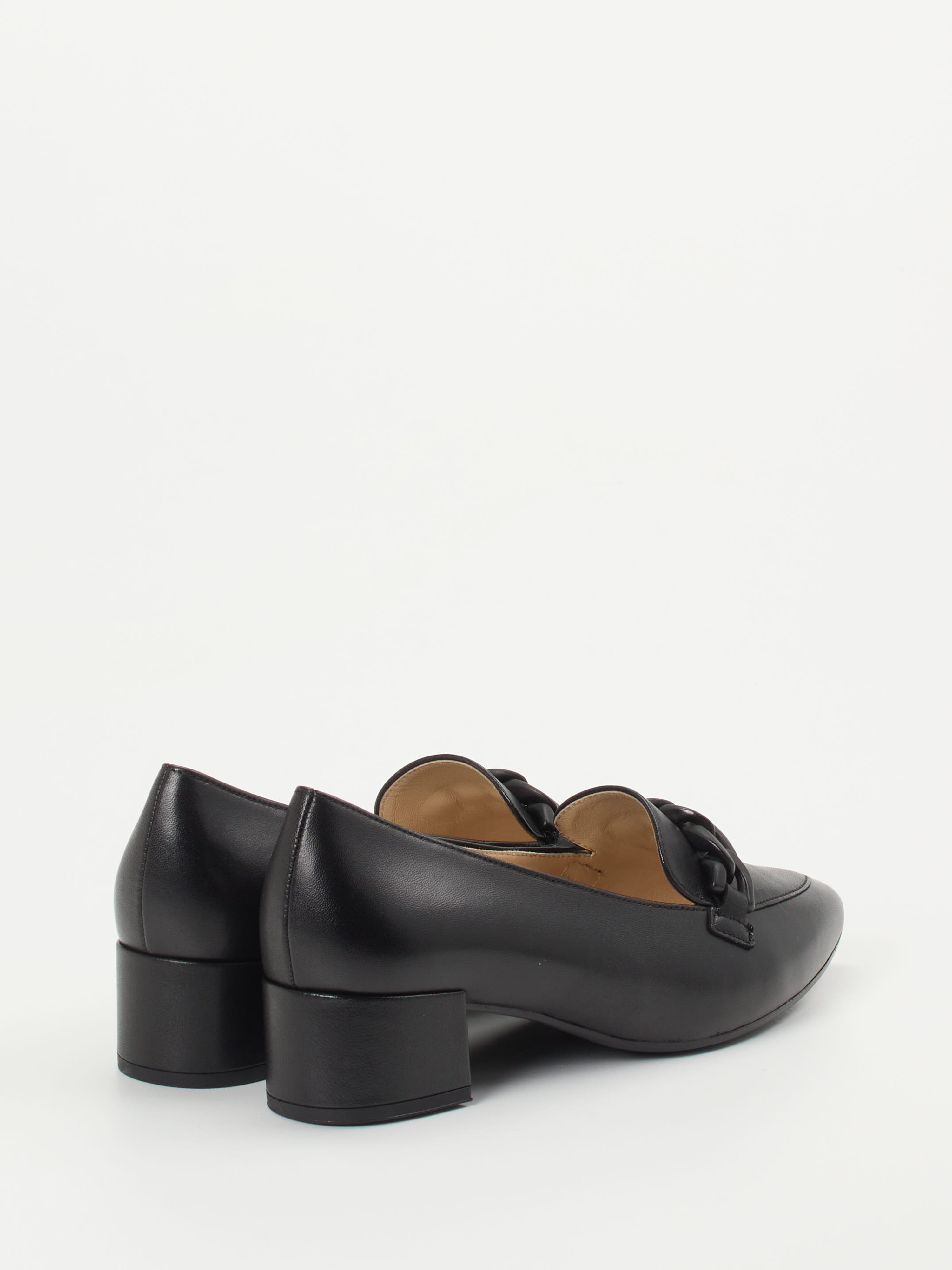 Pumps schwarz 1415009005403